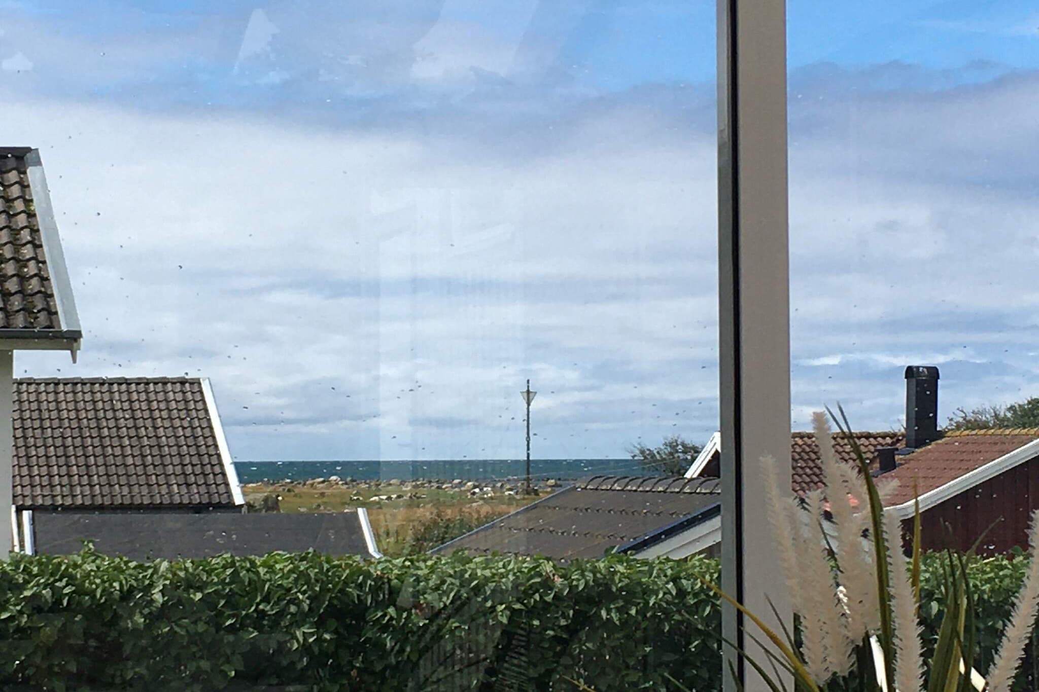 8 persoons vakantie huis in Tvååker-By Traum - Waterzicht