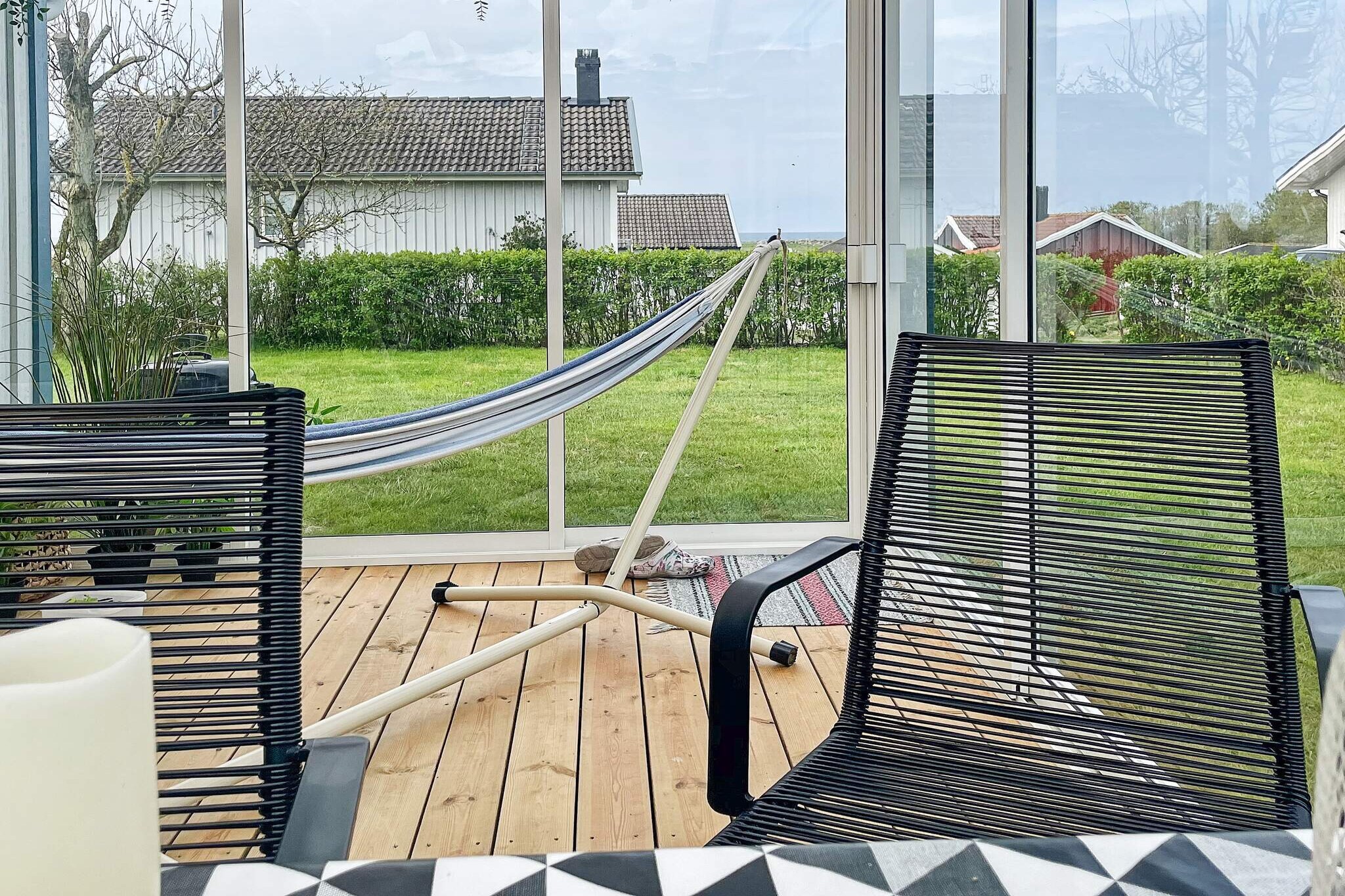 8 persoons vakantie huis in Tvååker-By Traum - Binnen