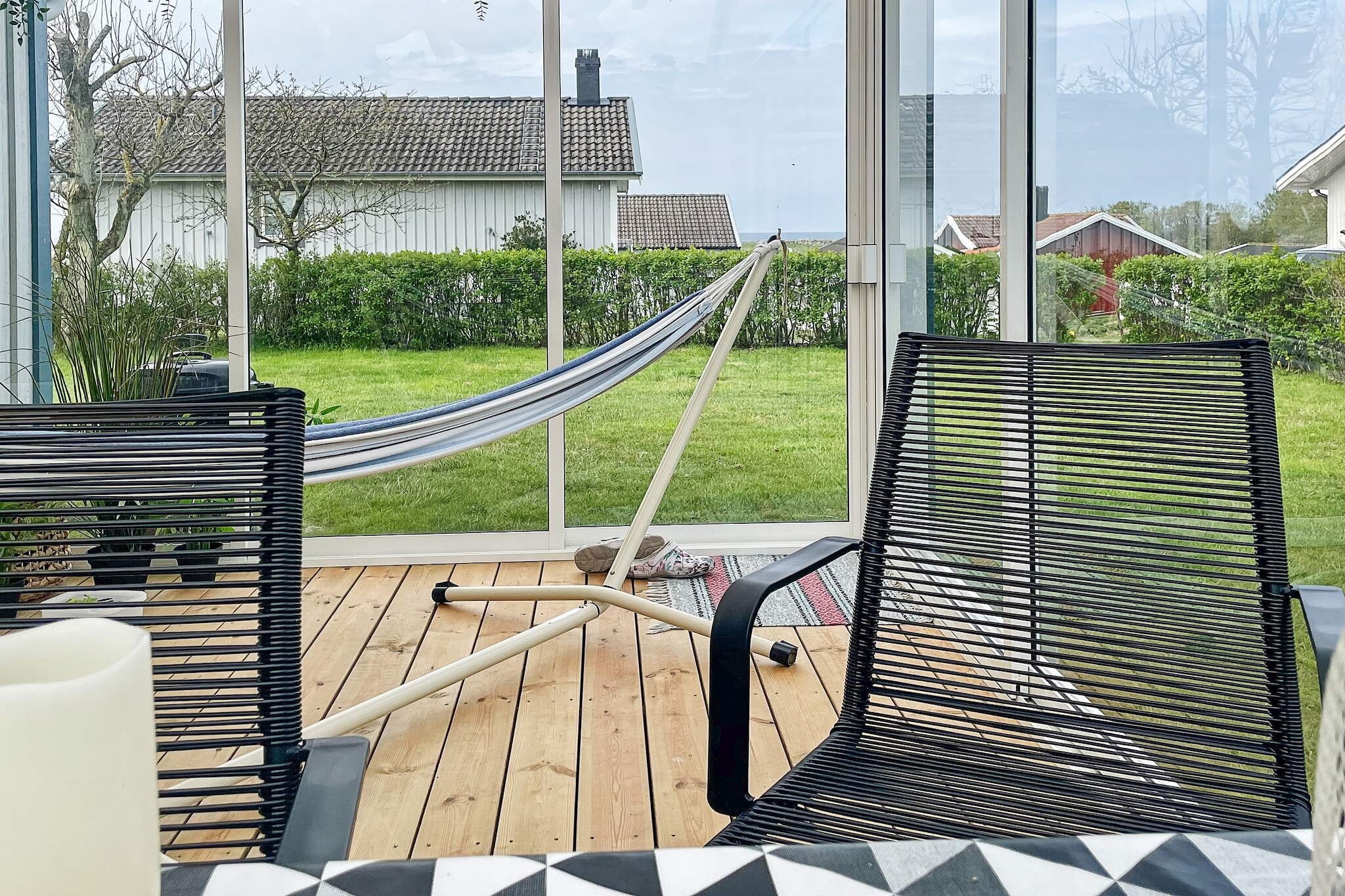 8 persoons vakantie huis in Tvååker-By Traum - Binnen
