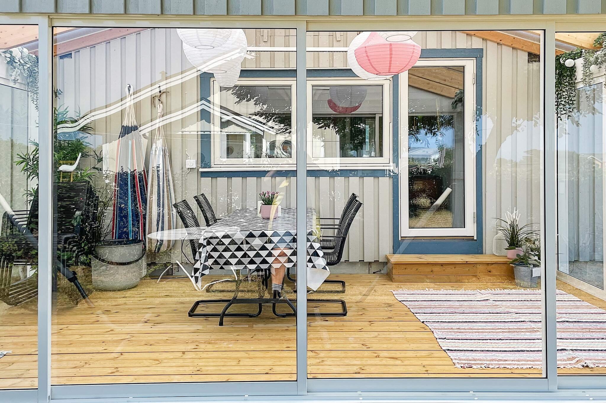 8 persoons vakantie huis in Tvååker-By Traum - Binnen
