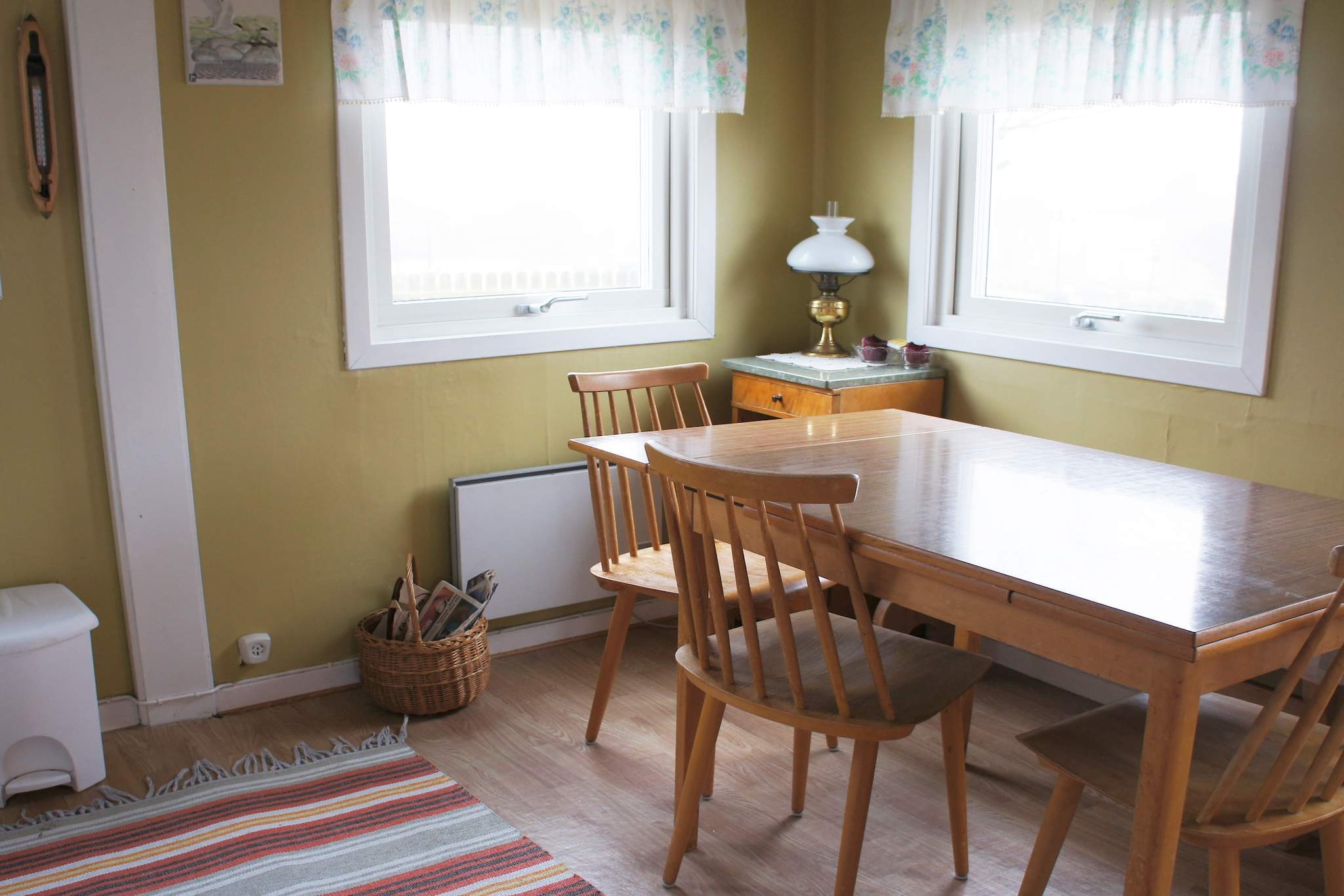 8 persoons vakantie huis in Tvååker-By Traum - Binnen