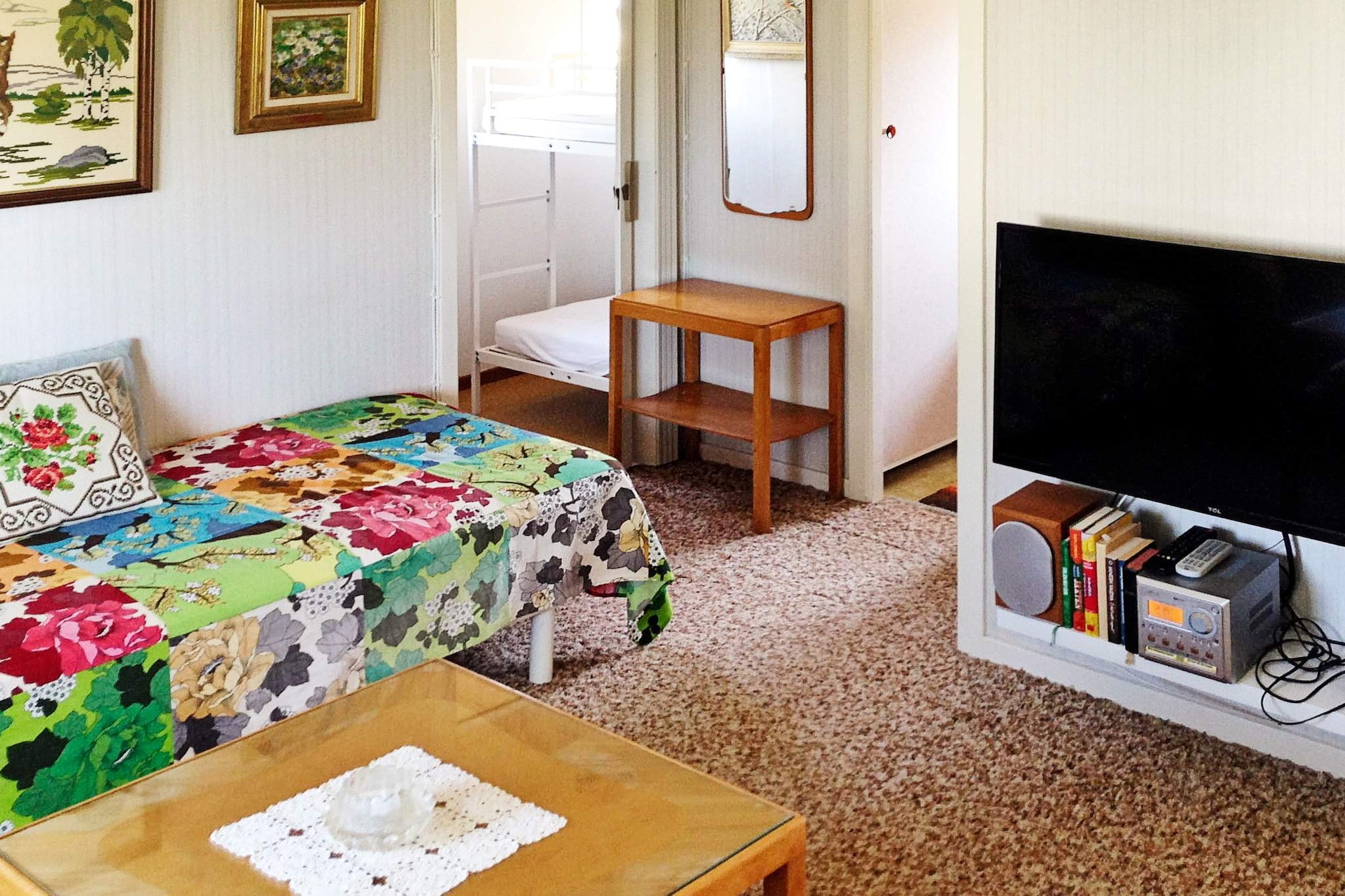 8 persoons vakantie huis in Tvååker-By Traum - Binnen