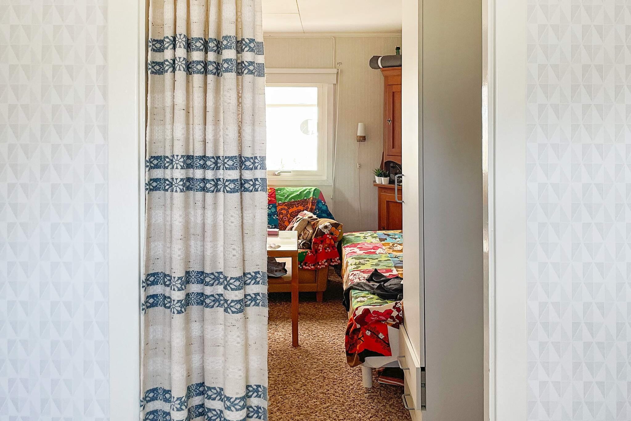 8 persoons vakantie huis in Tvååker-By Traum - Binnen