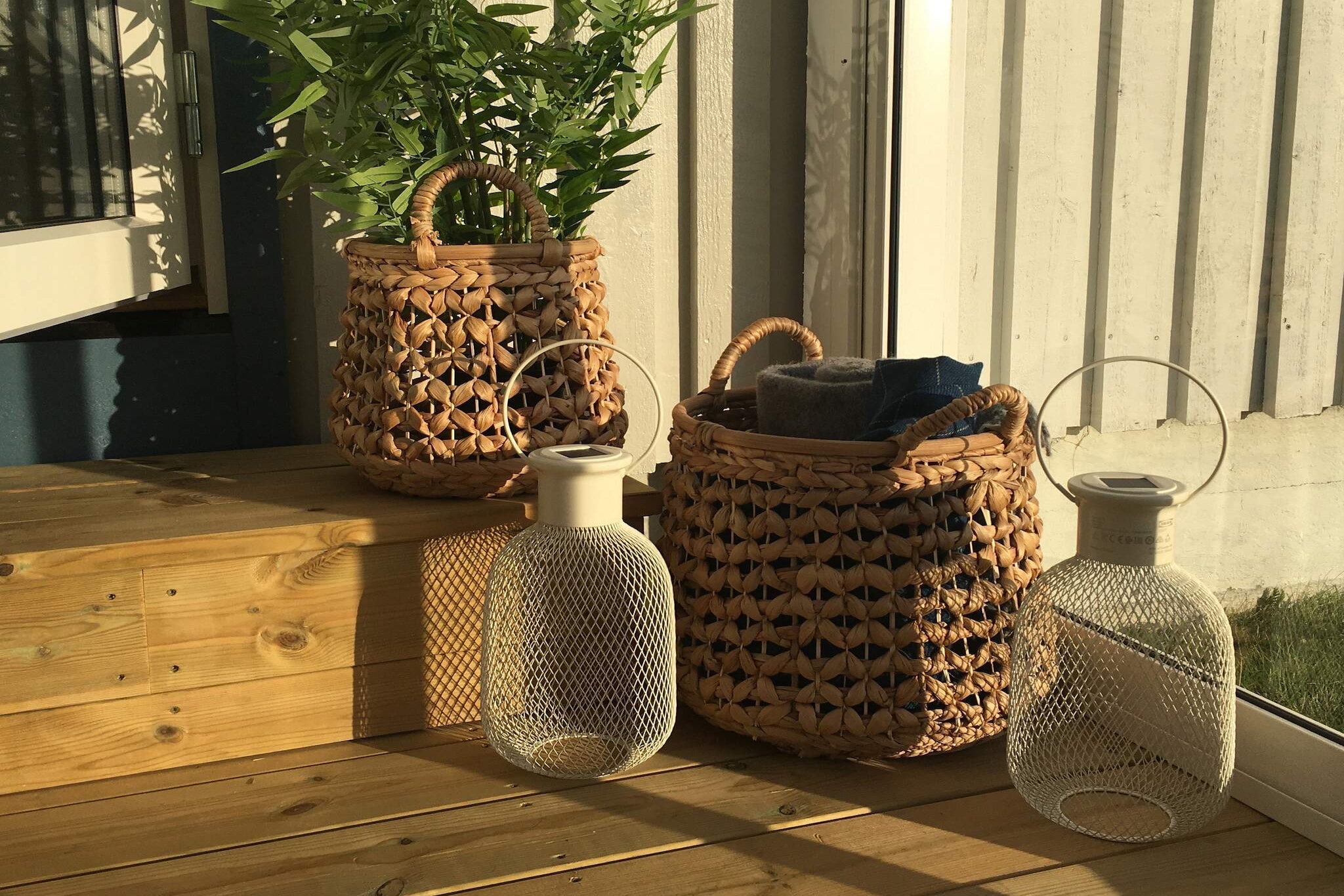 8 persoons vakantie huis in Tvååker-By Traum - Binnen