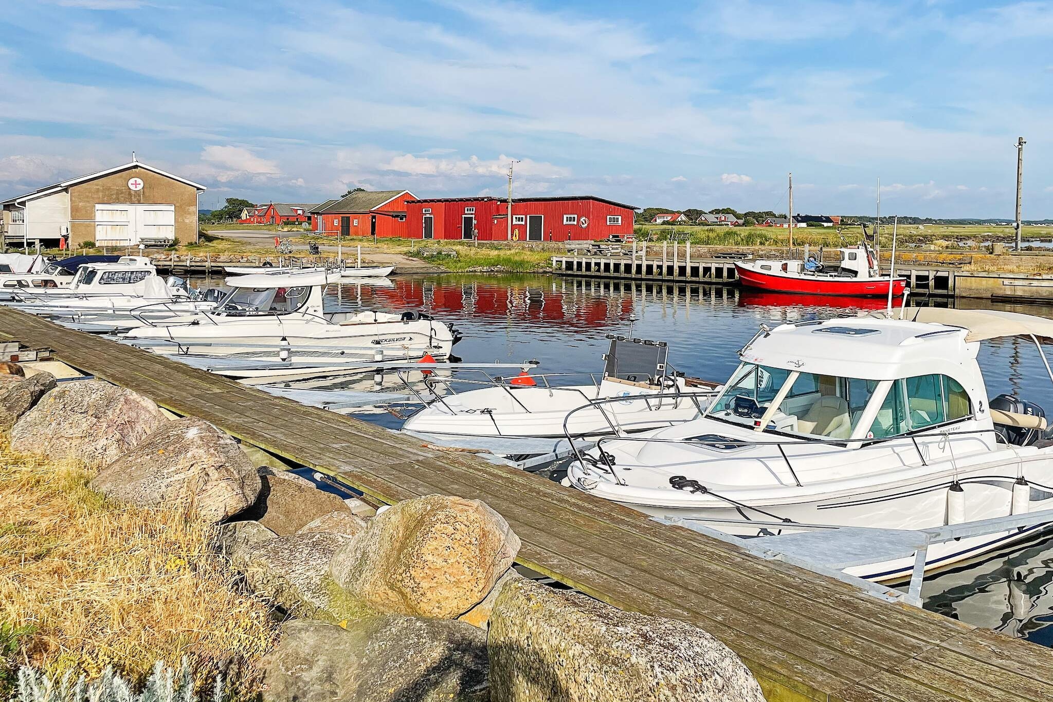 8 persoons vakantie huis in Tvååker-By Traum - Niet-getagd