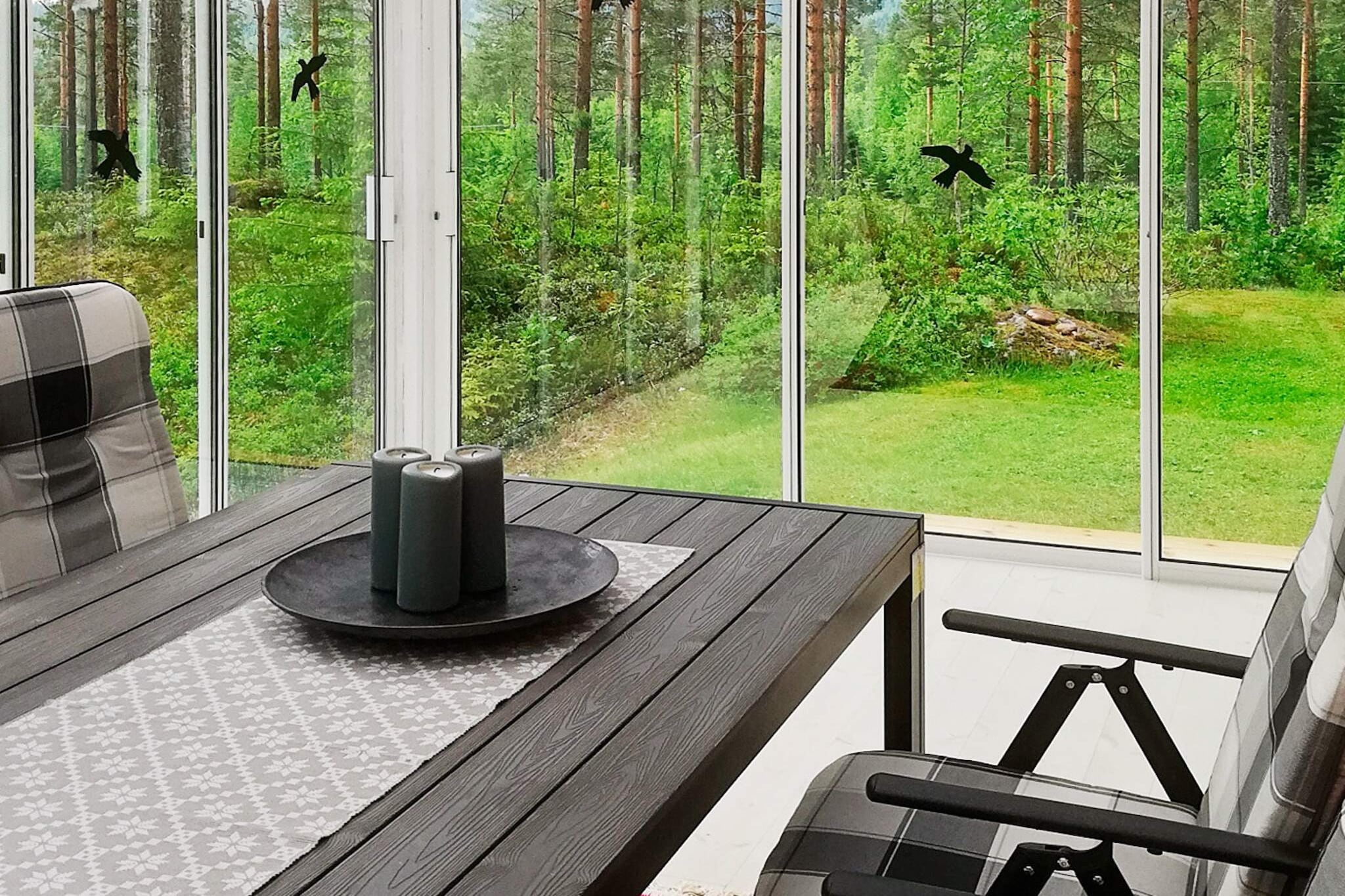 6 persoons vakantie huis in ÖSTMARK-By Traum - Binnen