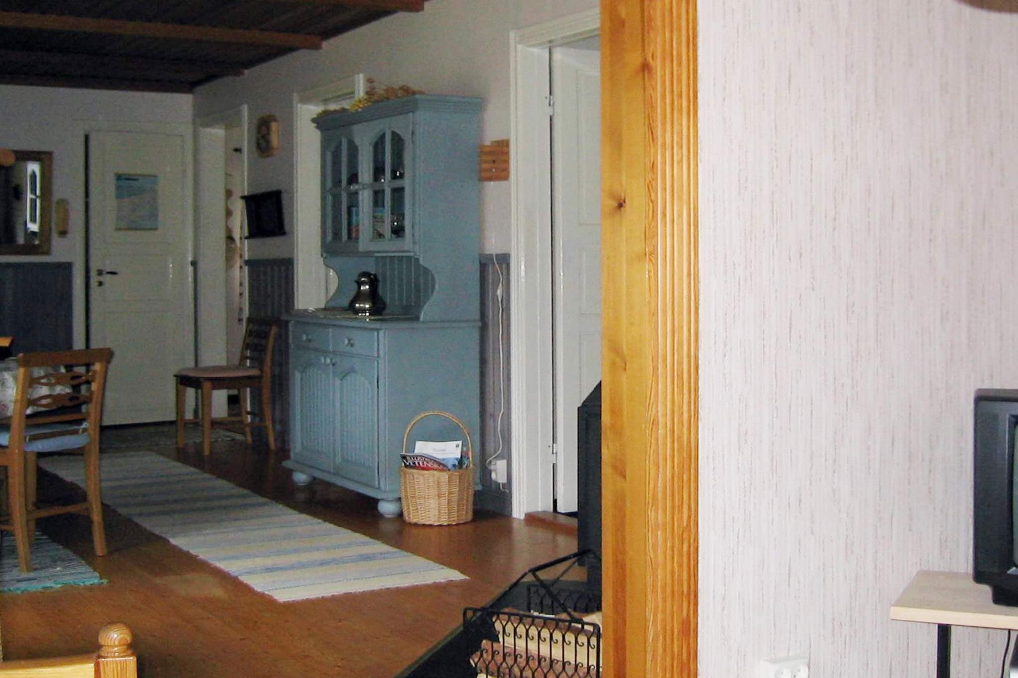 6 persoons vakantie huis in ÖSTMARK-By Traum - Binnen