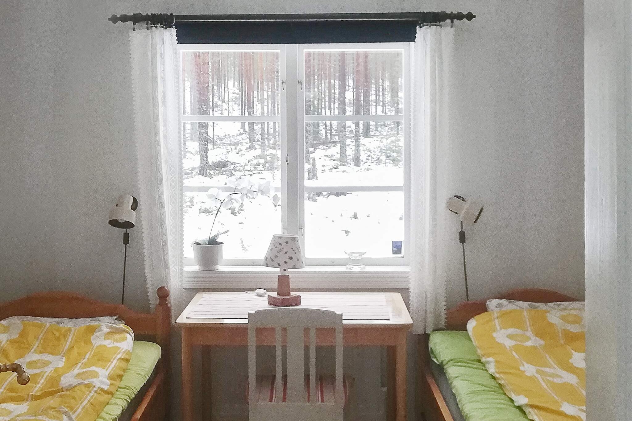 6 persoons vakantie huis in ÖSTMARK-By Traum - Binnen