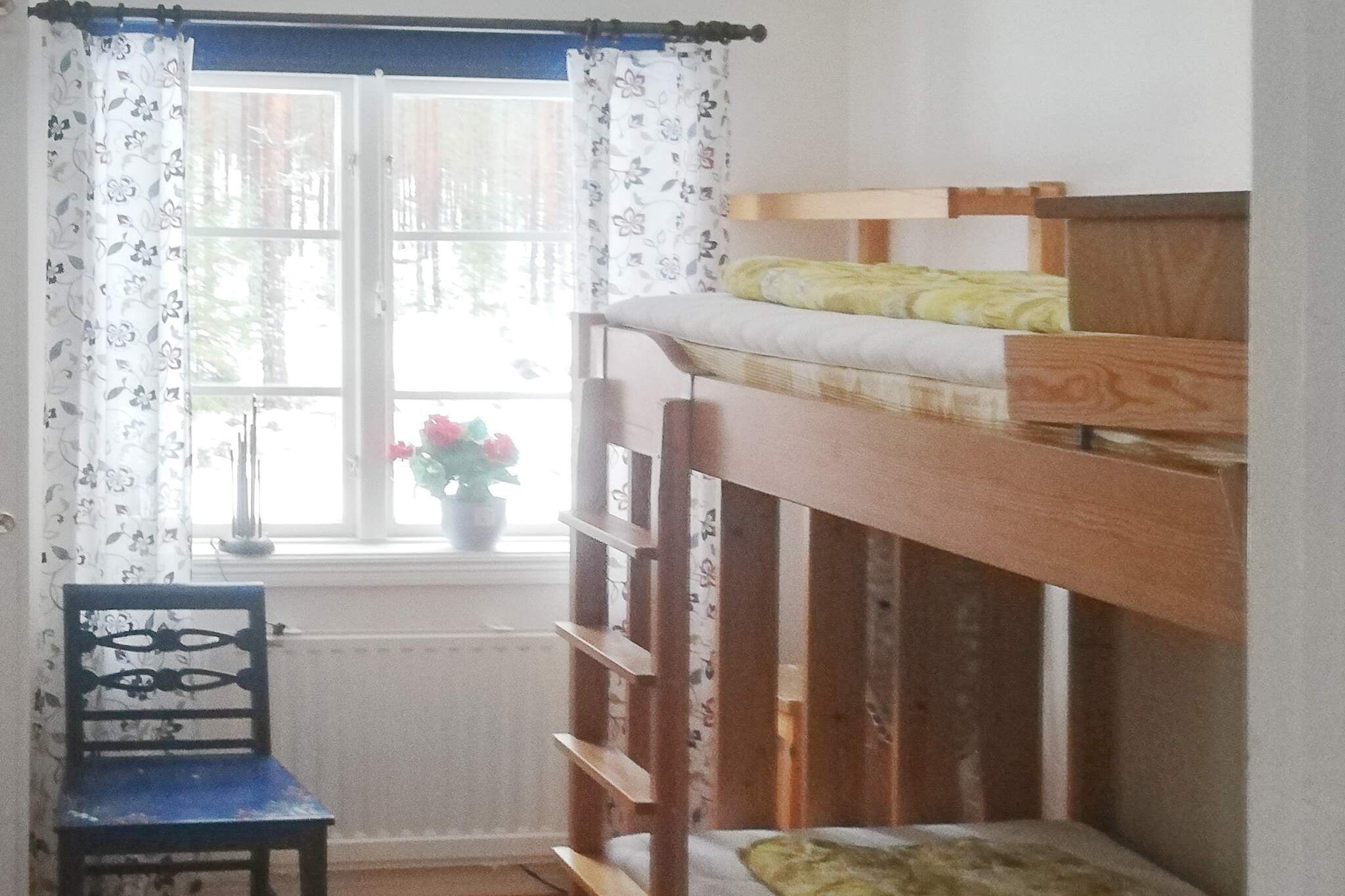 6 persoons vakantie huis in ÖSTMARK-By Traum - Binnen