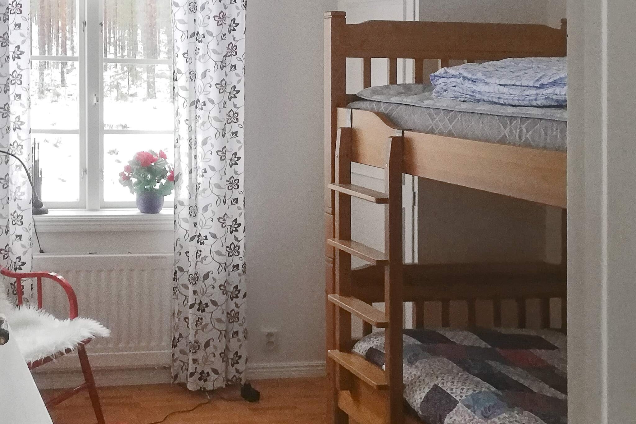 6 persoons vakantie huis in ÖSTMARK-By Traum - Binnen