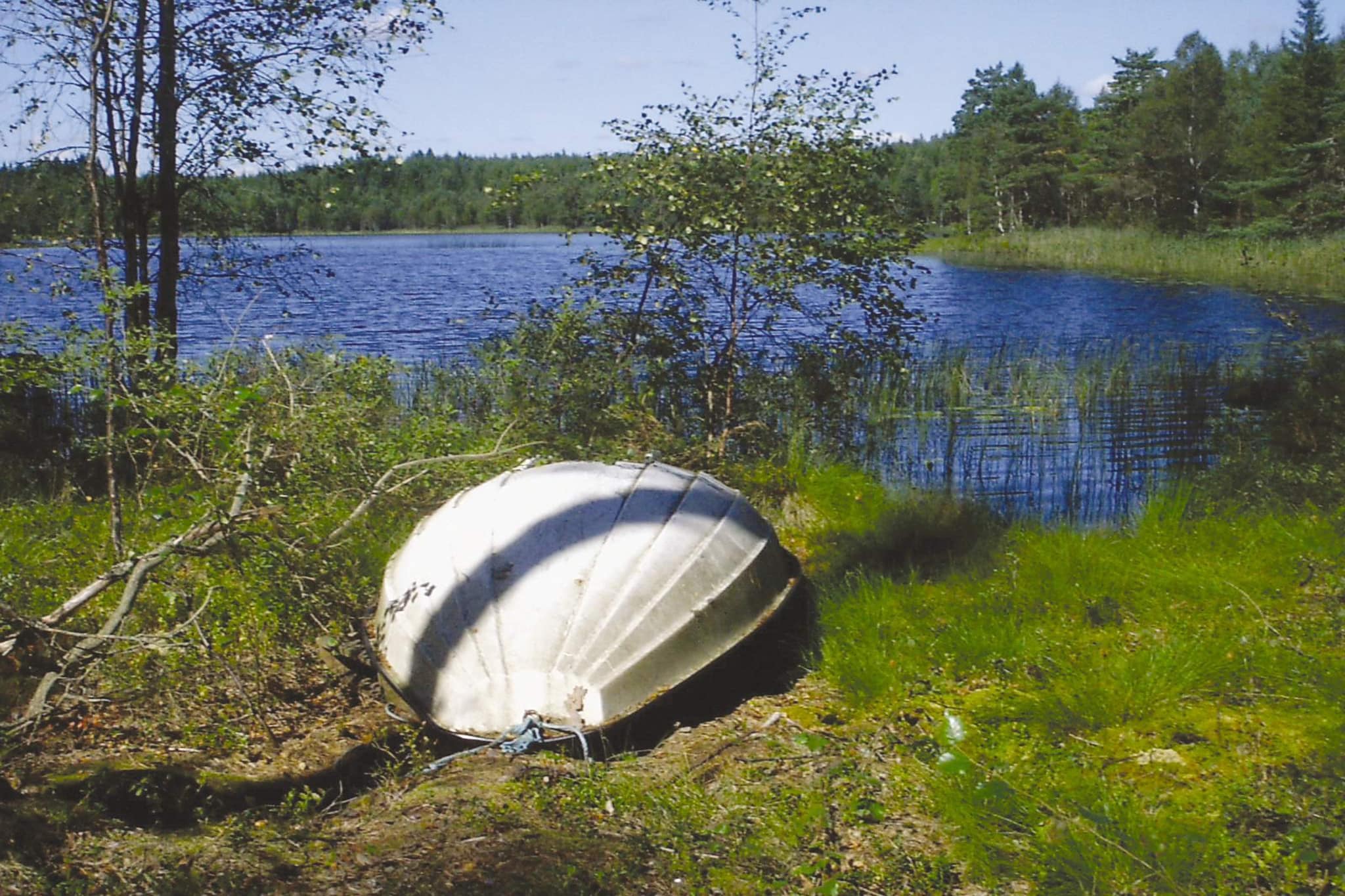 6 persoons vakantie huis in ÖSTMARK-By Traum - Uitzicht
