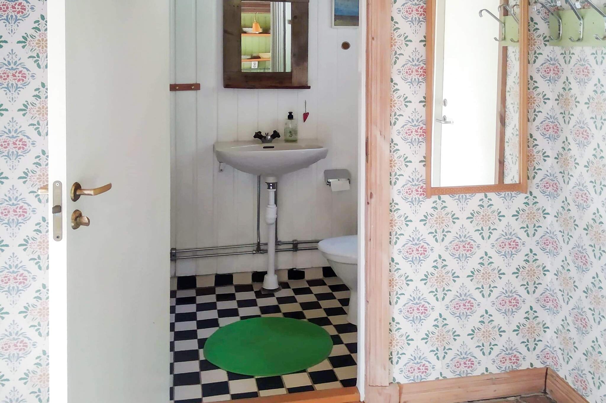 Maison de vacances pour 5 a FLODA-By Traum - Intérieur