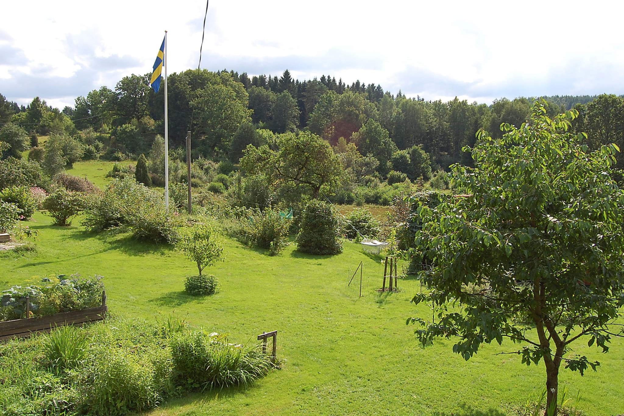 5 persoons vakantie huis in FLODA-By Traum