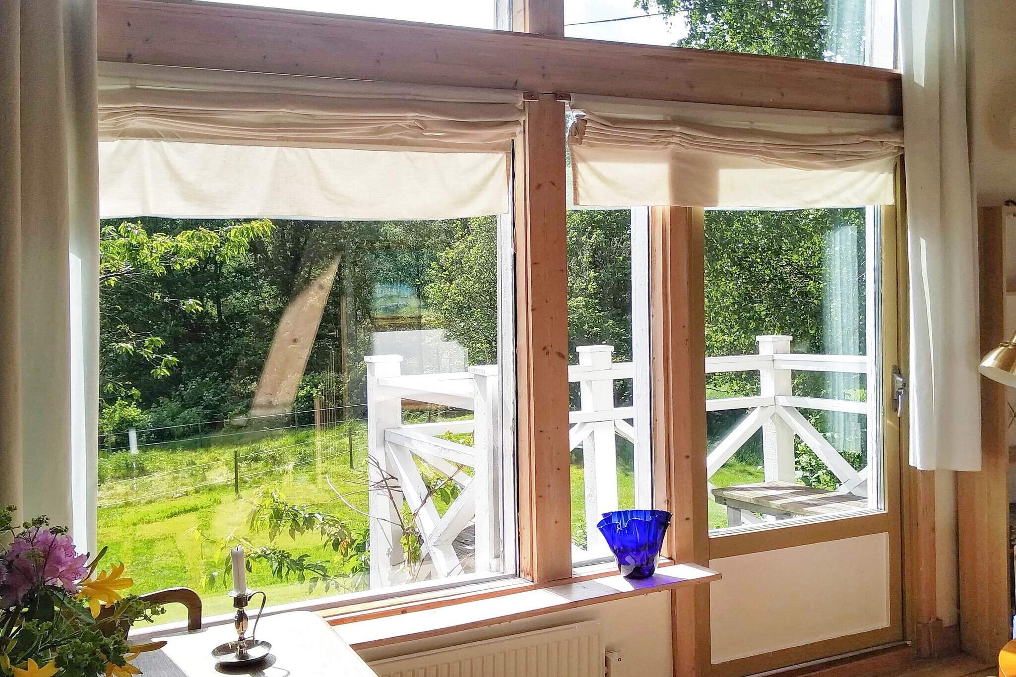 5 Personen Ferienhaus in FLODA-By Traum - Innenbereich