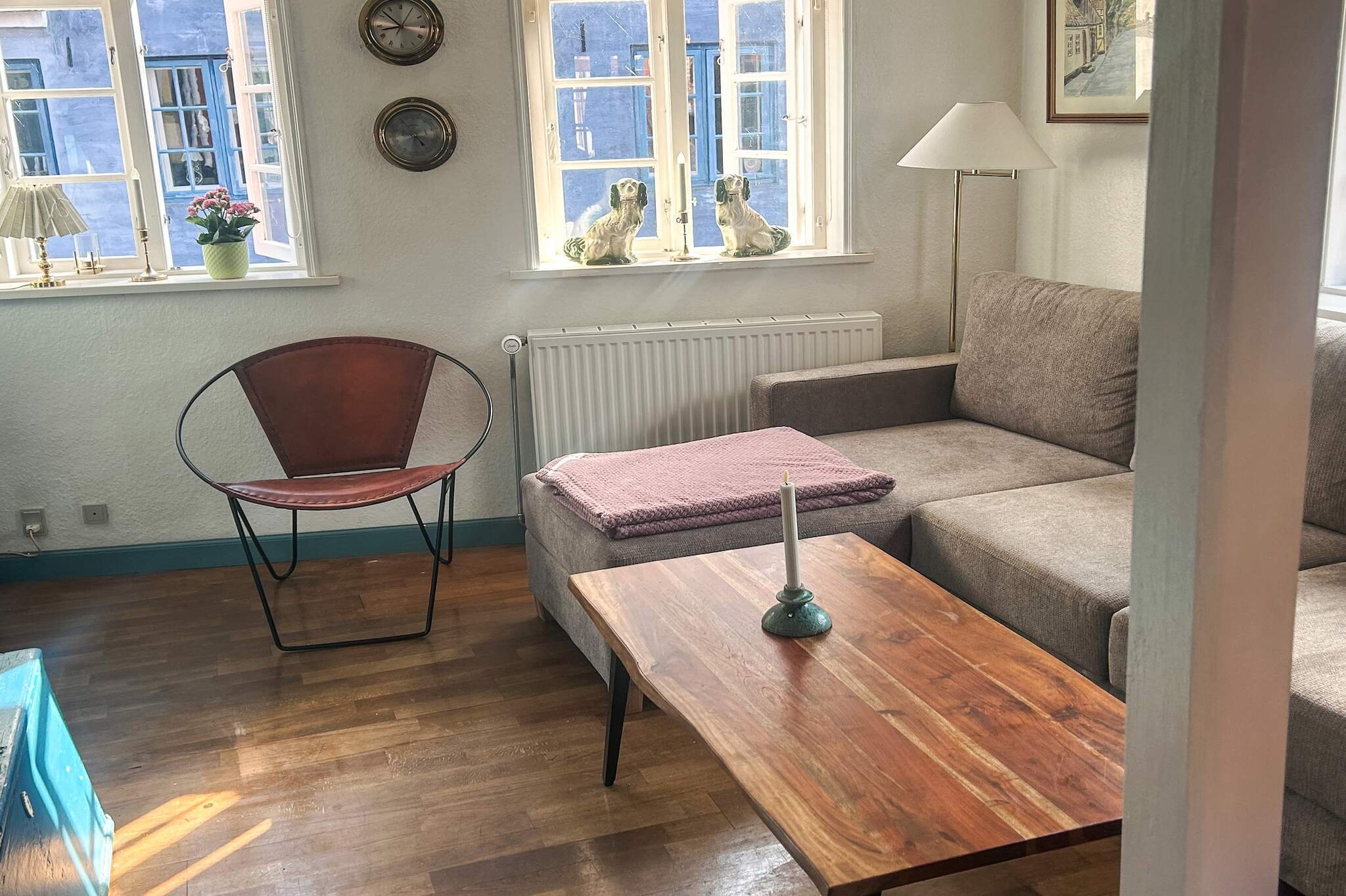 4 persoons vakantie huis in Ærøskøbing-By Traum-Binnen