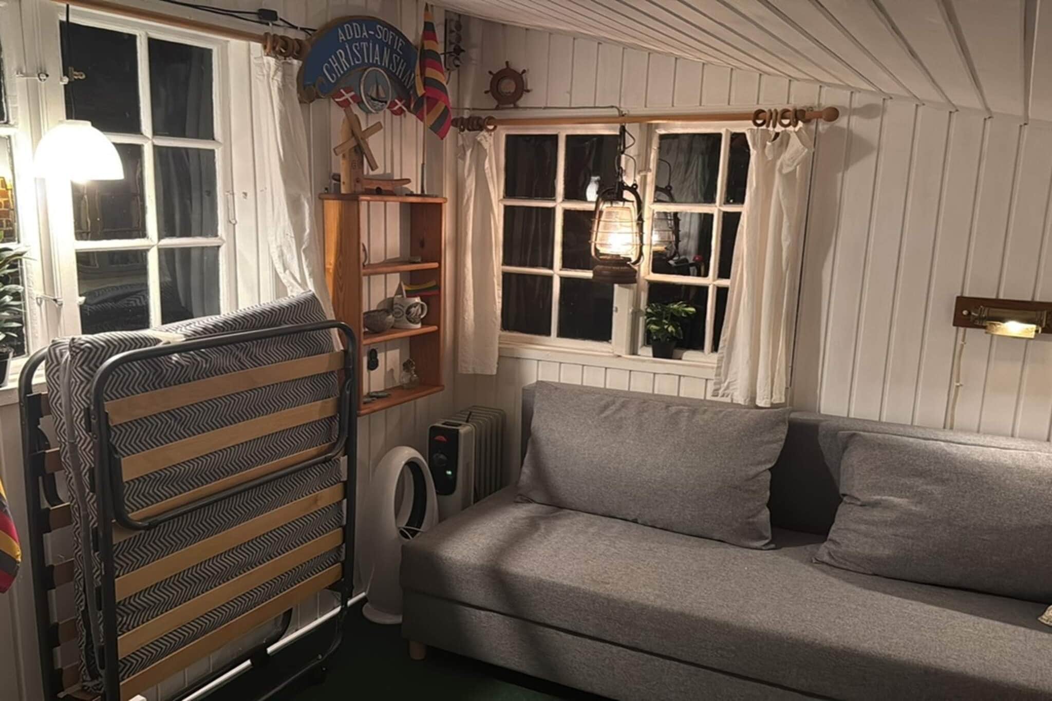 4 persoons vakantie huis in Ærøskøbing-By Traum-Niet-getagd