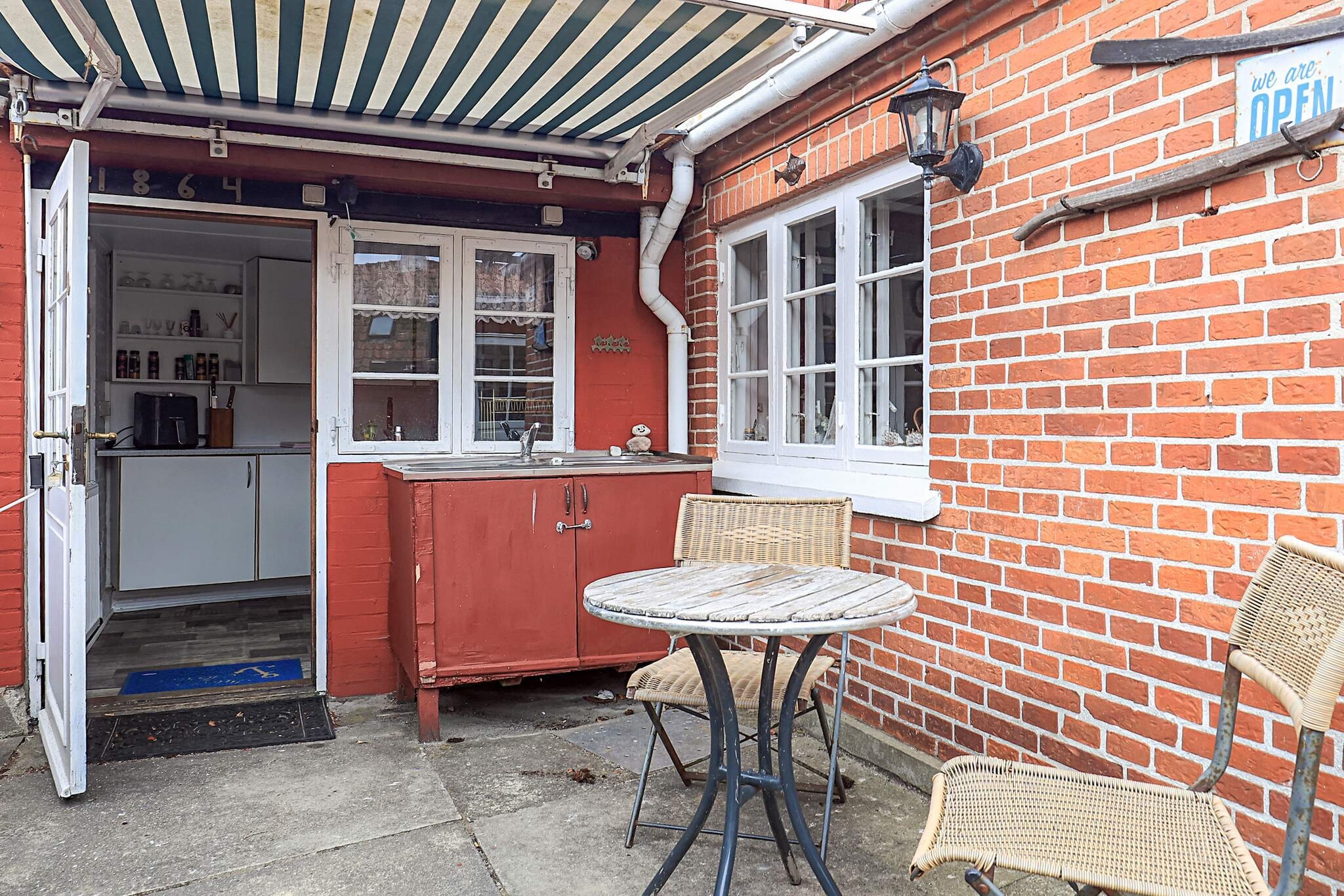 4 persoons vakantie huis in Ærøskøbing-By Traum - Uitzicht