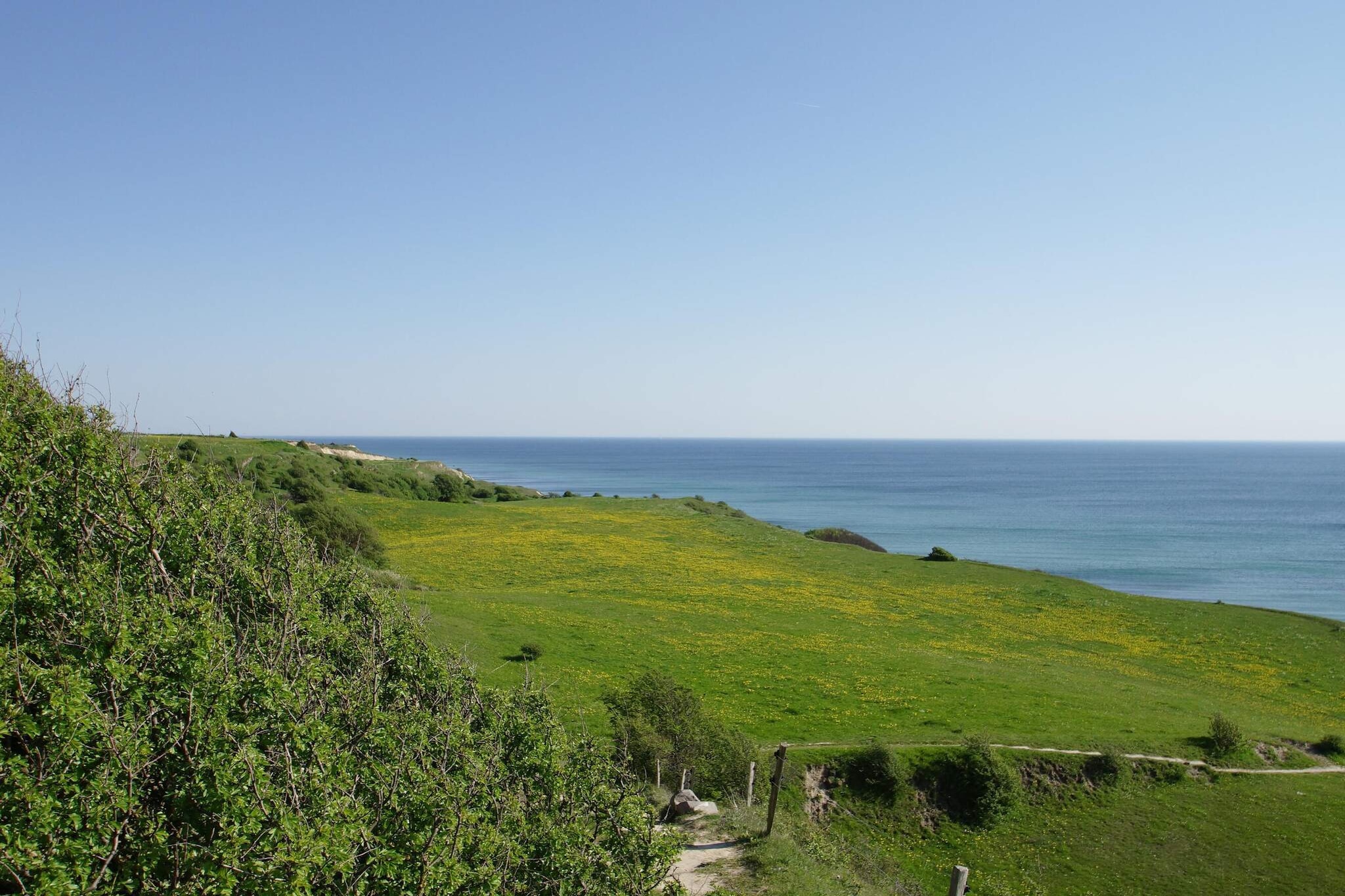 4 persoons vakantie huis in Ærøskøbing-By Traum - Waterzicht