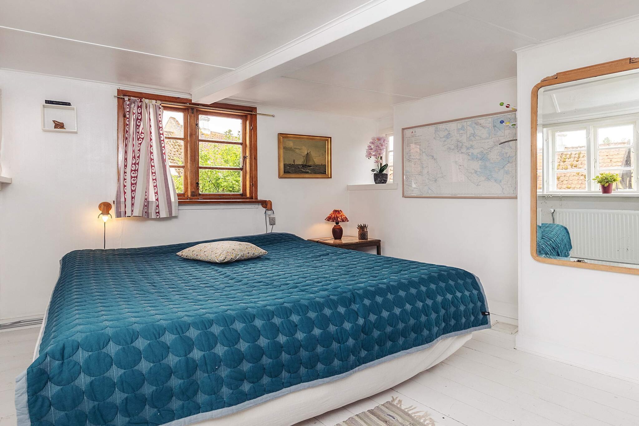 4 persoons vakantie huis in Ærøskøbing-By Traum - Binnen