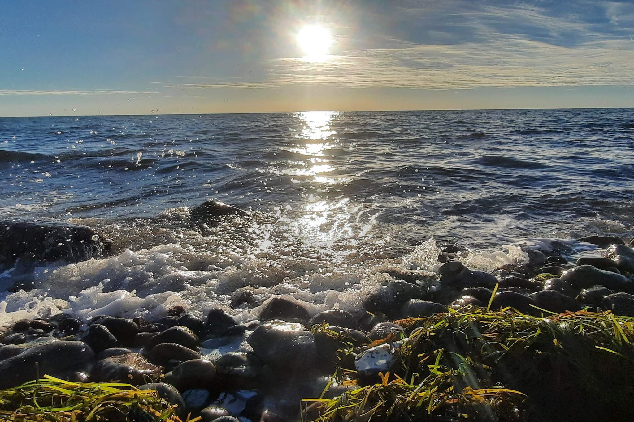 6 persoons vakantie huis in Humble-By Traum-Waterzicht