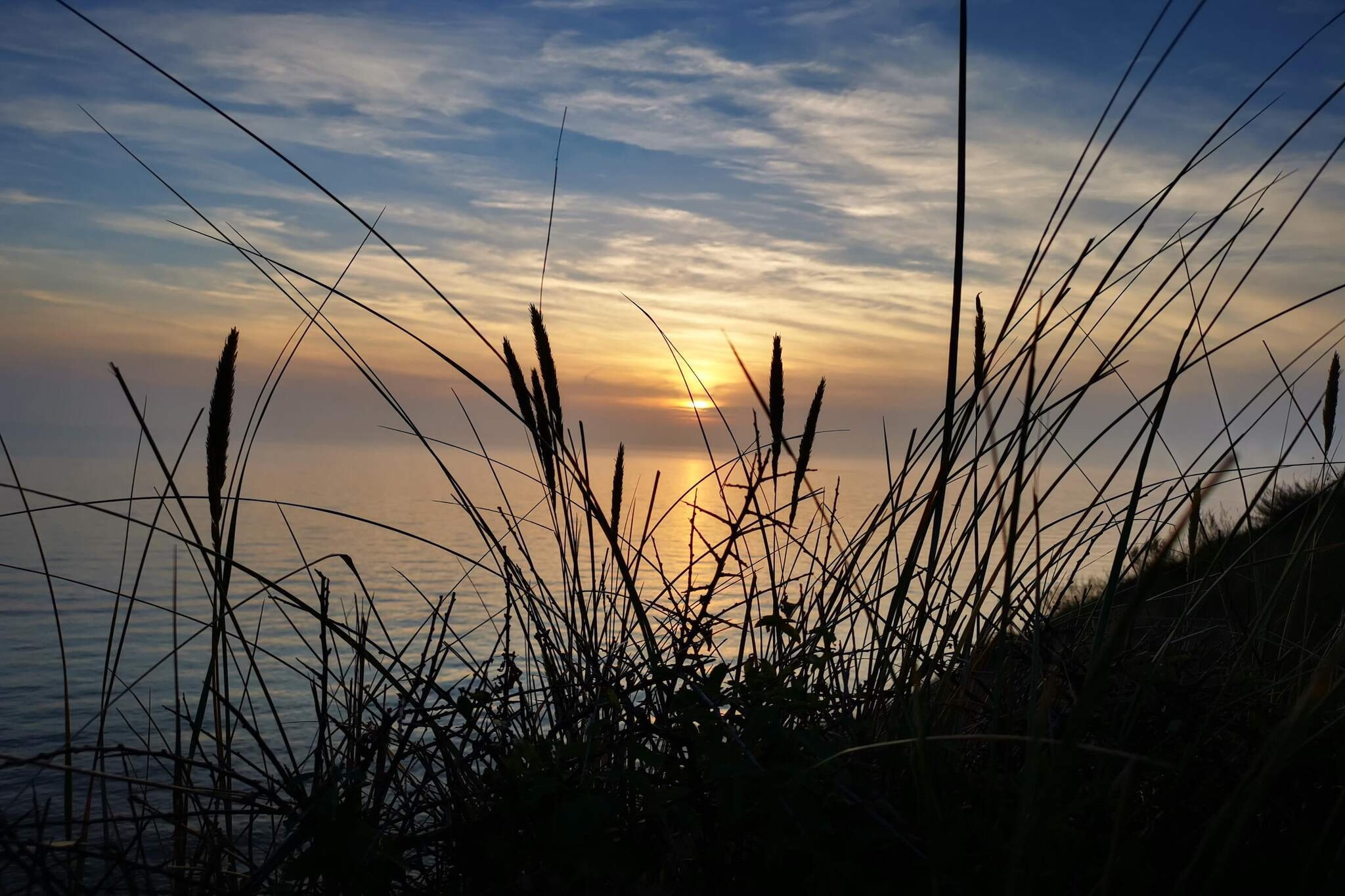 6 persoons vakantie huis in Humble-By Traum-Waterzicht