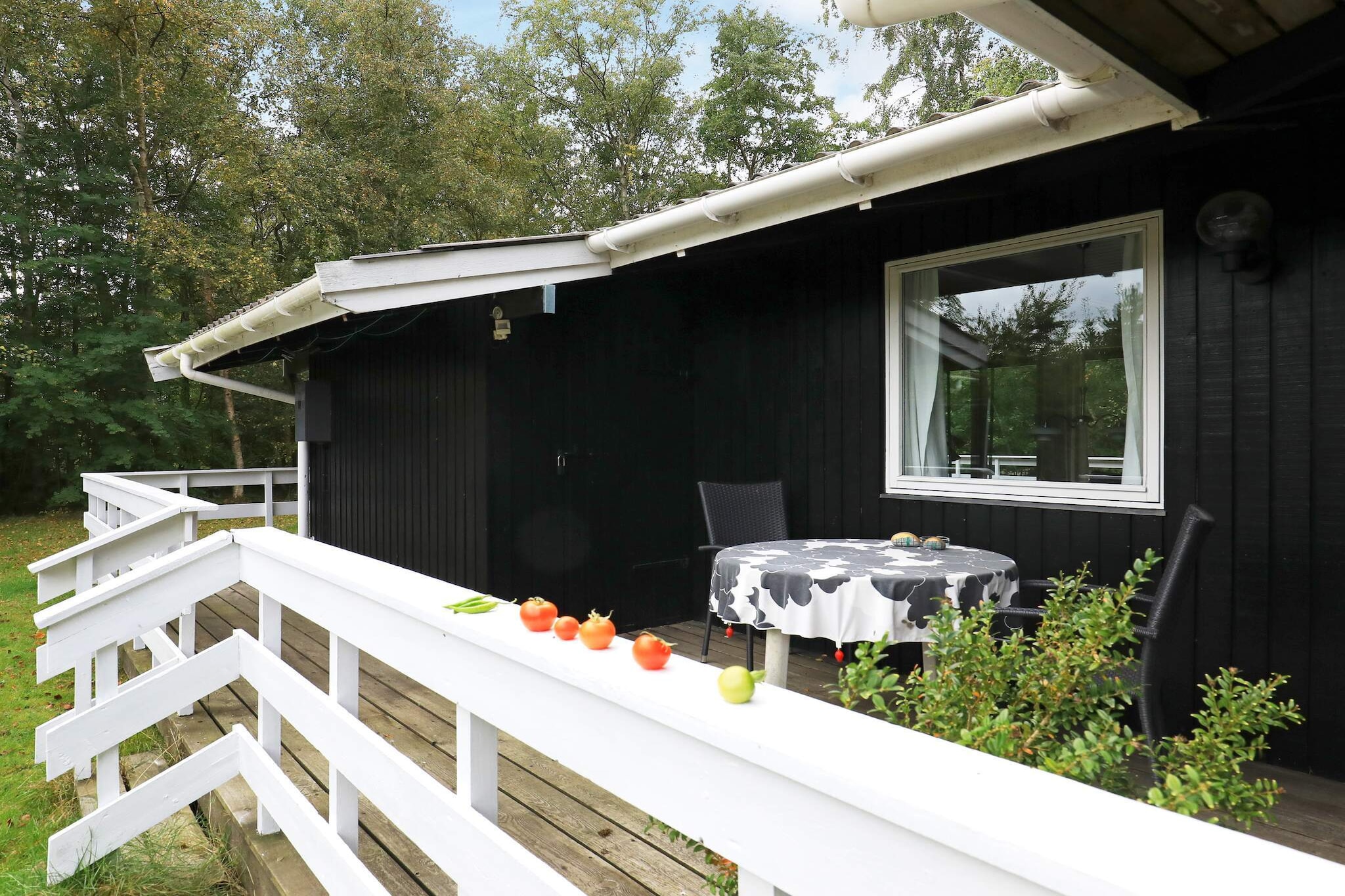 6 persoons vakantie huis in Læsø-By Traum - Uitzicht