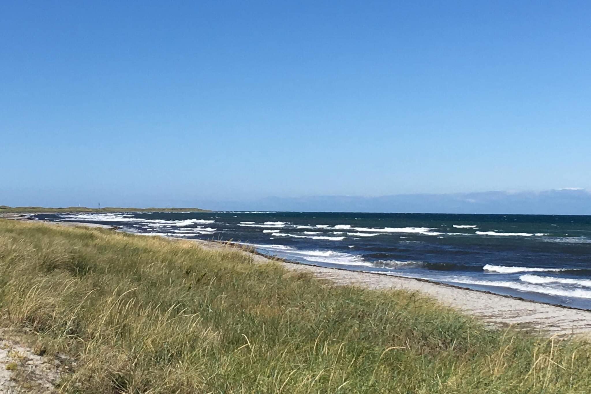 6 persoons vakantie huis in Læsø-By Traum - Waterzicht