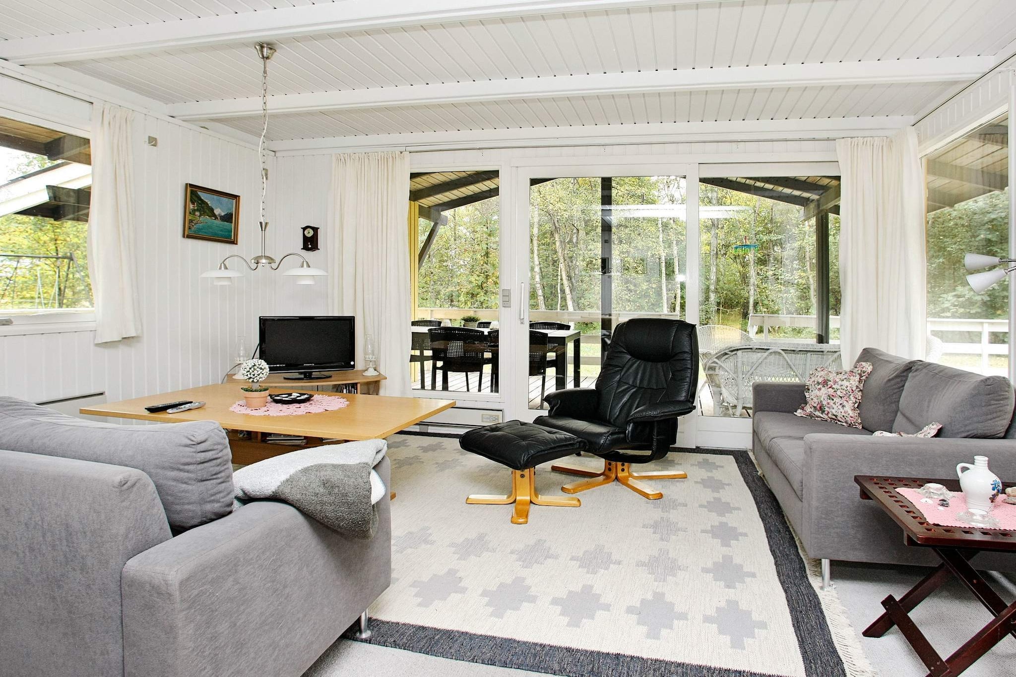 6 persoons vakantie huis in Læsø-By Traum