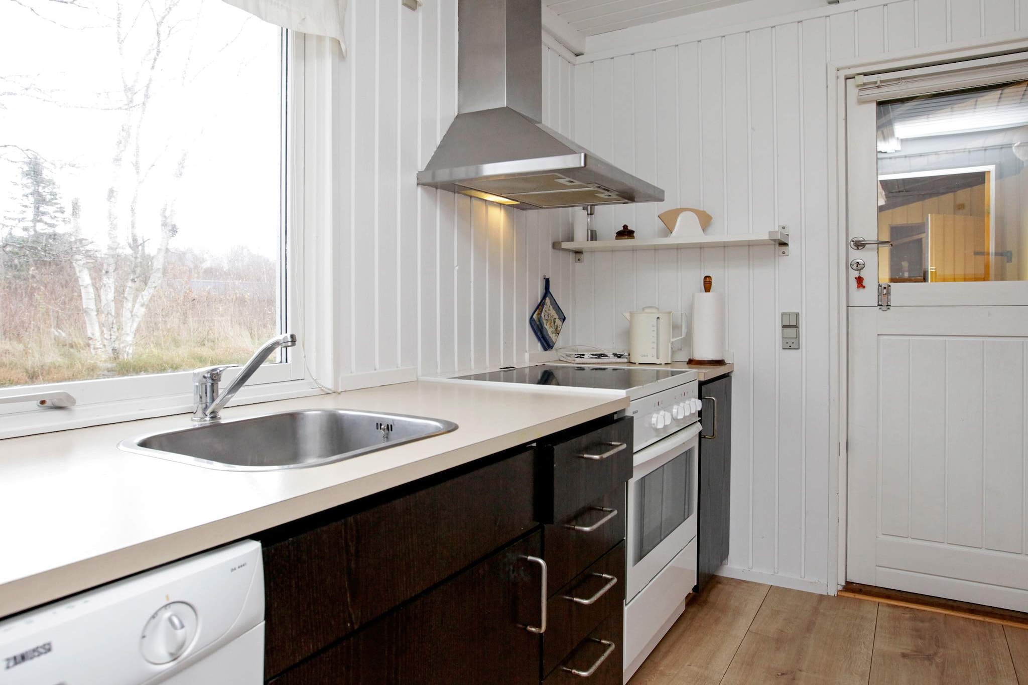6 persoons vakantie huis in Læsø-By Traum - Binnen