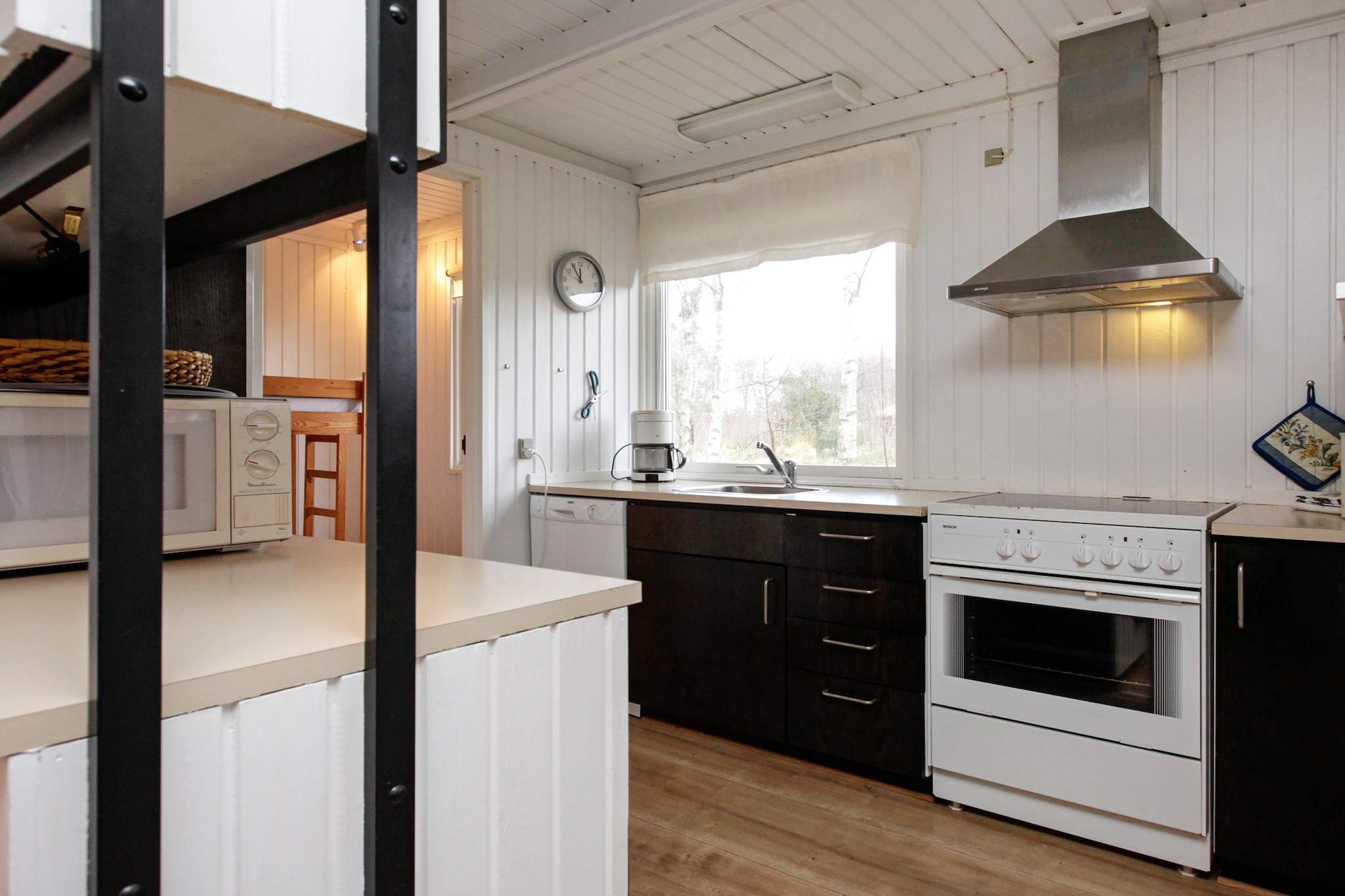 6 persoons vakantie huis in Læsø-By Traum - Binnen