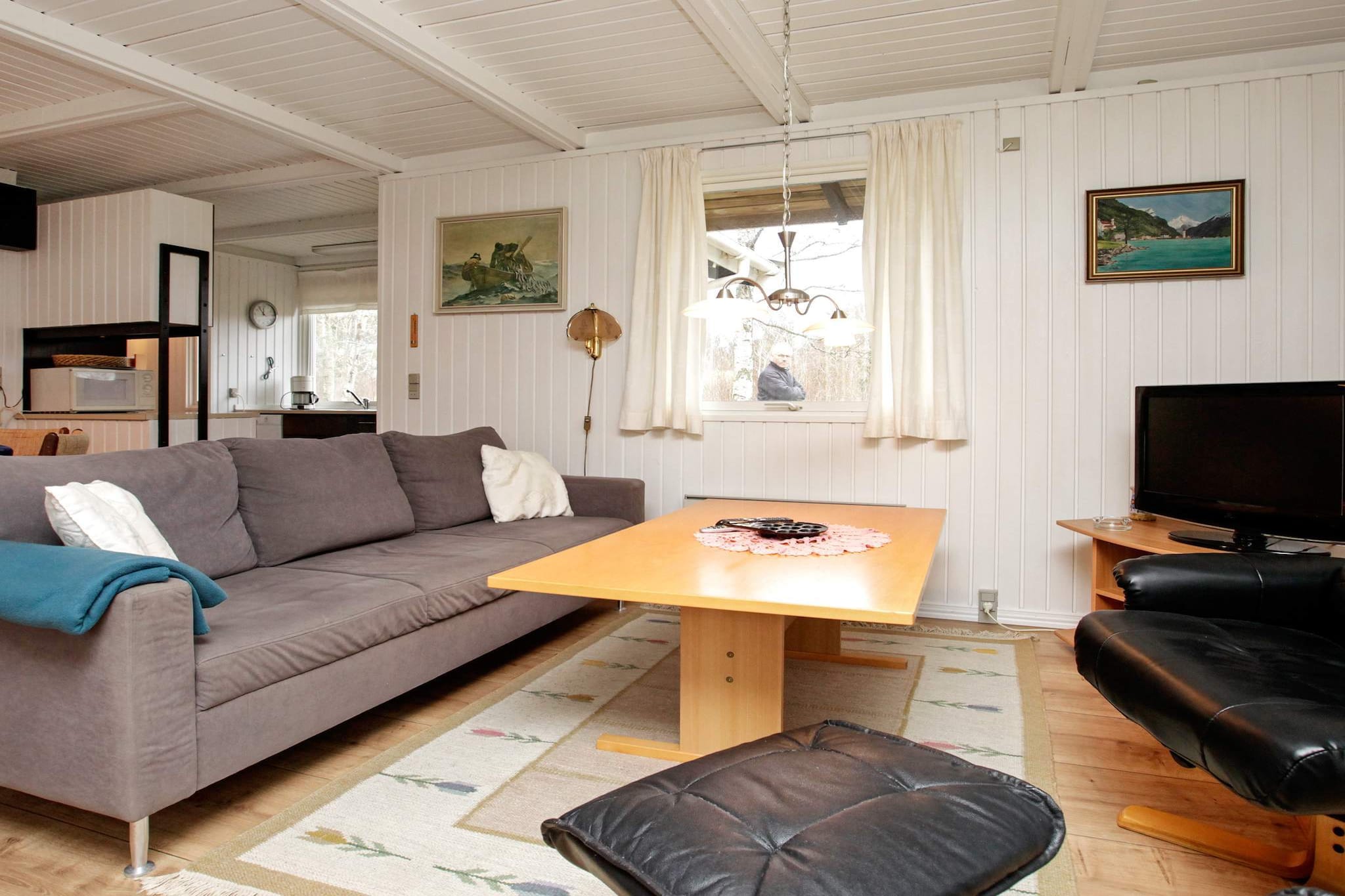 6 persoons vakantie huis in Læsø-By Traum - Binnen
