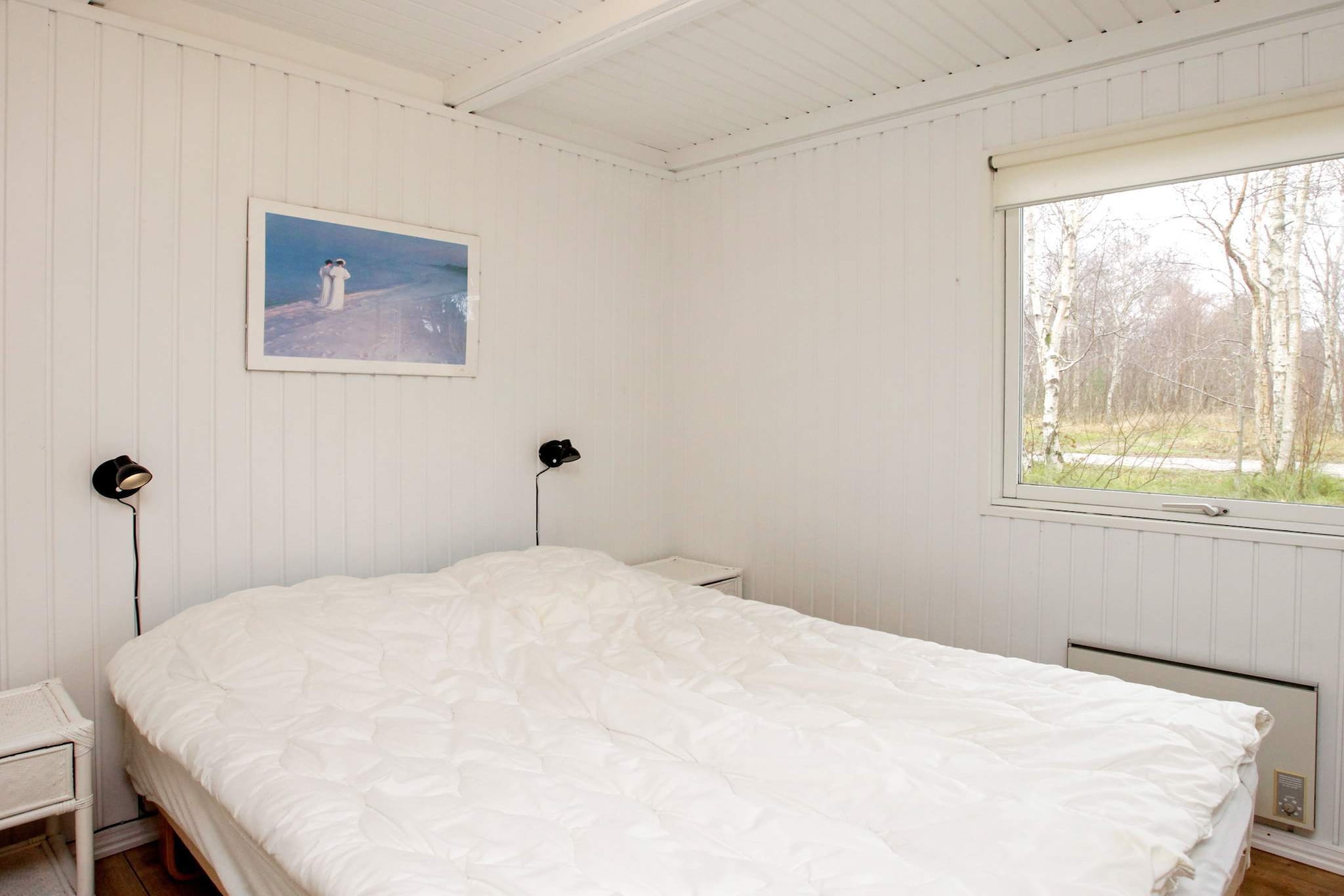 6 persoons vakantie huis in Læsø-By Traum - Binnen