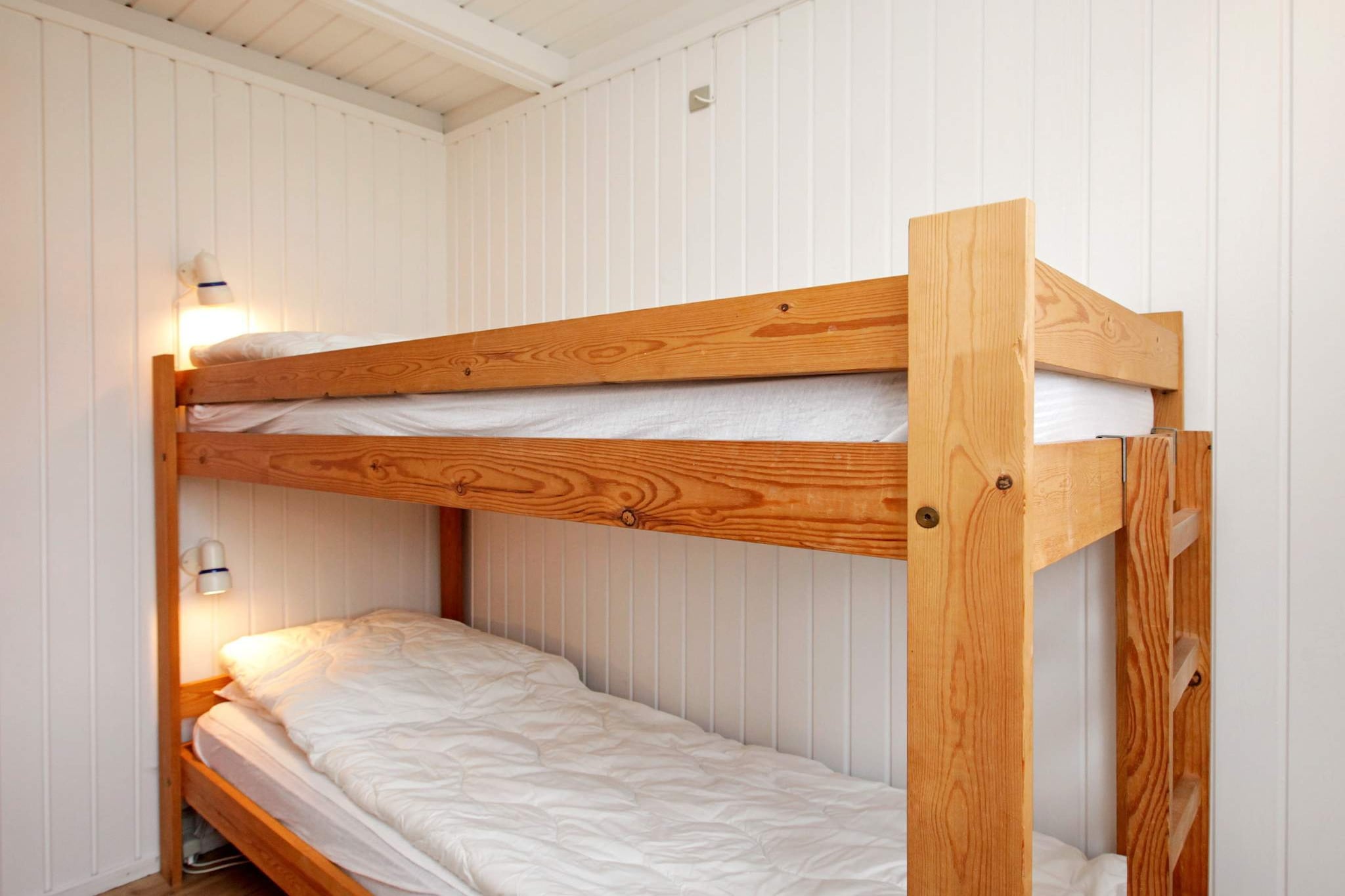 6 persoons vakantie huis in Læsø-By Traum - Binnen