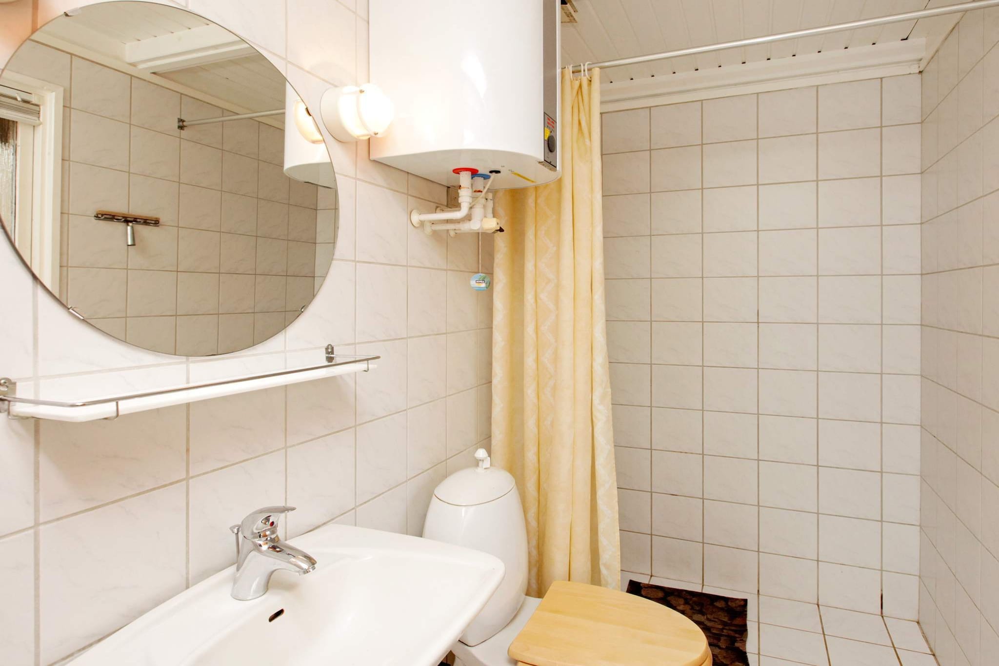 6 persoons vakantie huis in Læsø-By Traum - Binnen