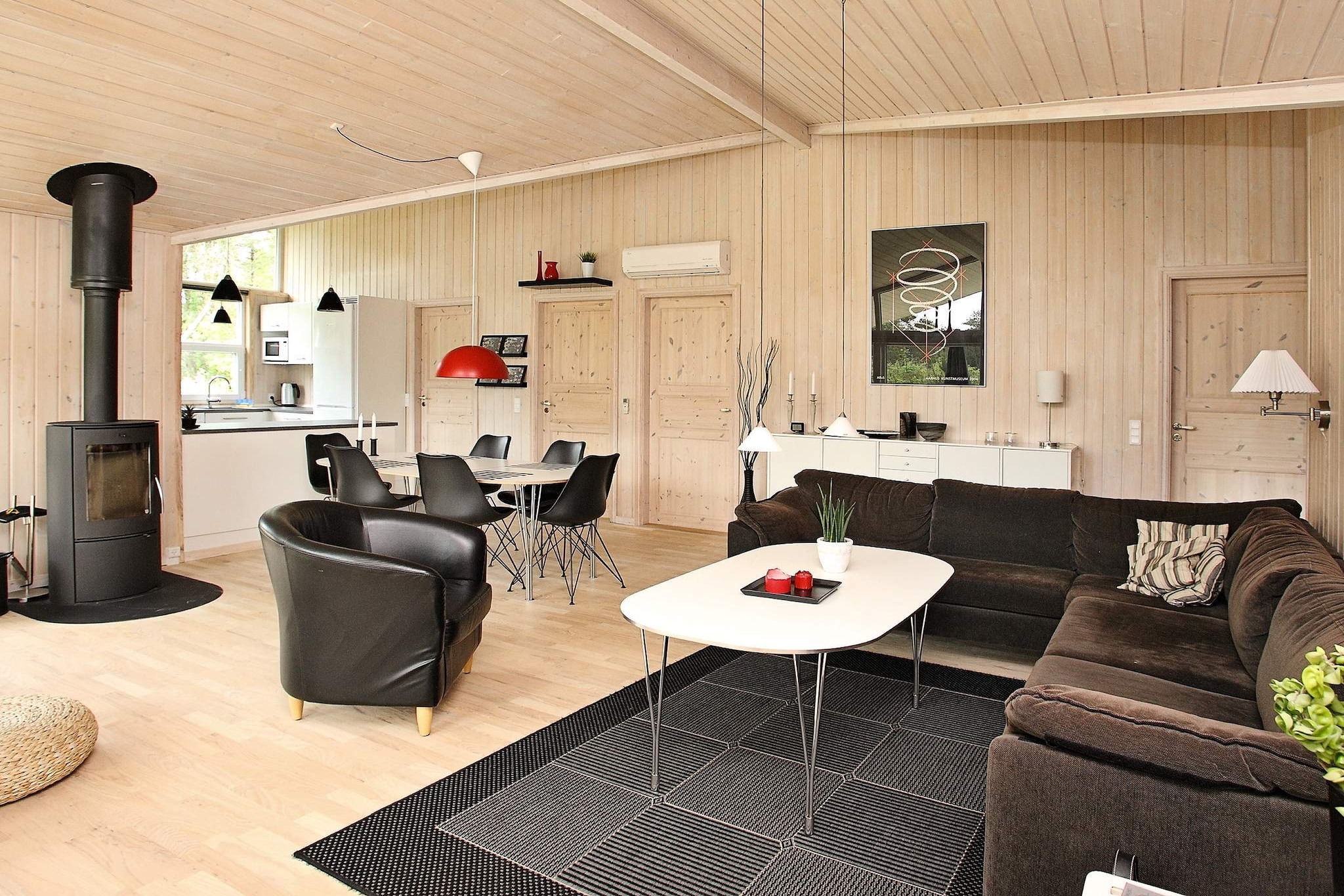 Kusthaven Toevluchtsoord -- By Traum Ferienwohnungen - Binnen