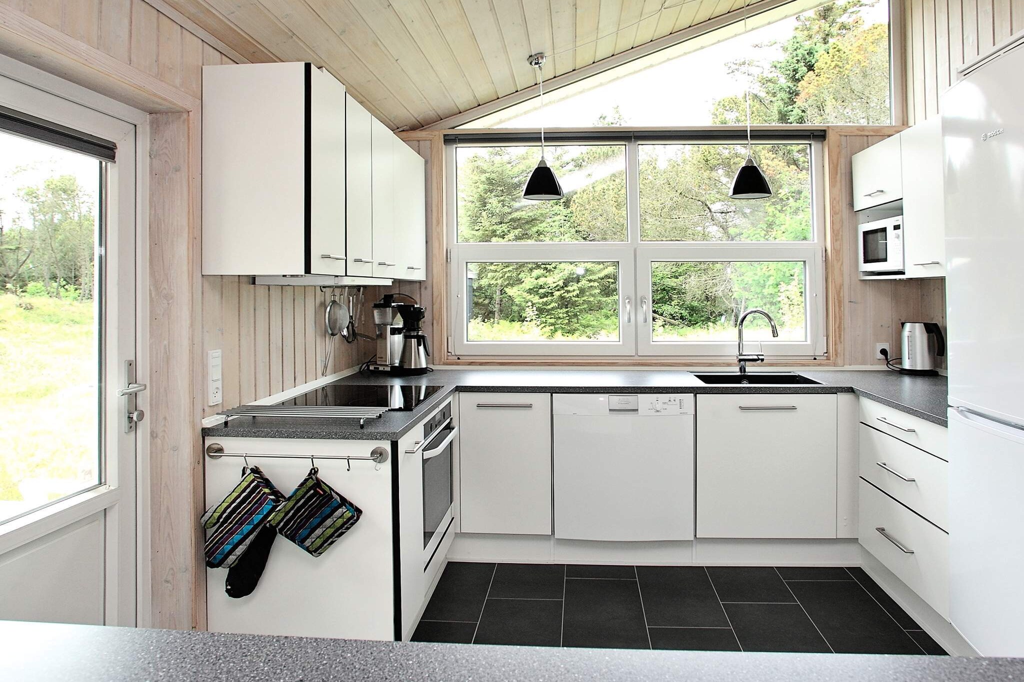 Kusthaven Toevluchtsoord -- By Traum Ferienwohnungen - Binnen