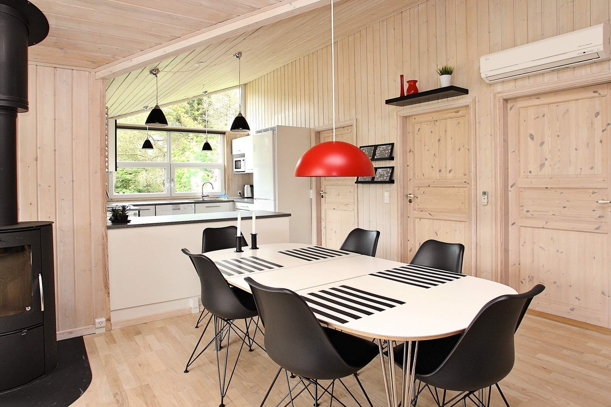 Kusthaven Toevluchtsoord -- By Traum Ferienwohnungen - Binnen