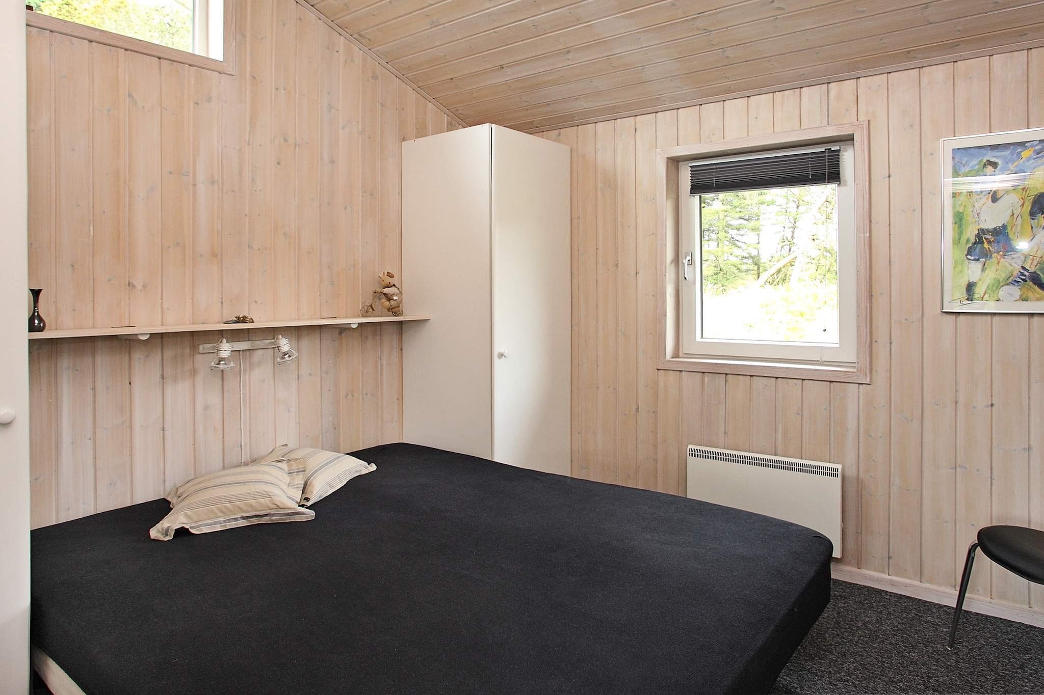 Kusthaven Toevluchtsoord -- By Traum Ferienwohnungen - Binnen