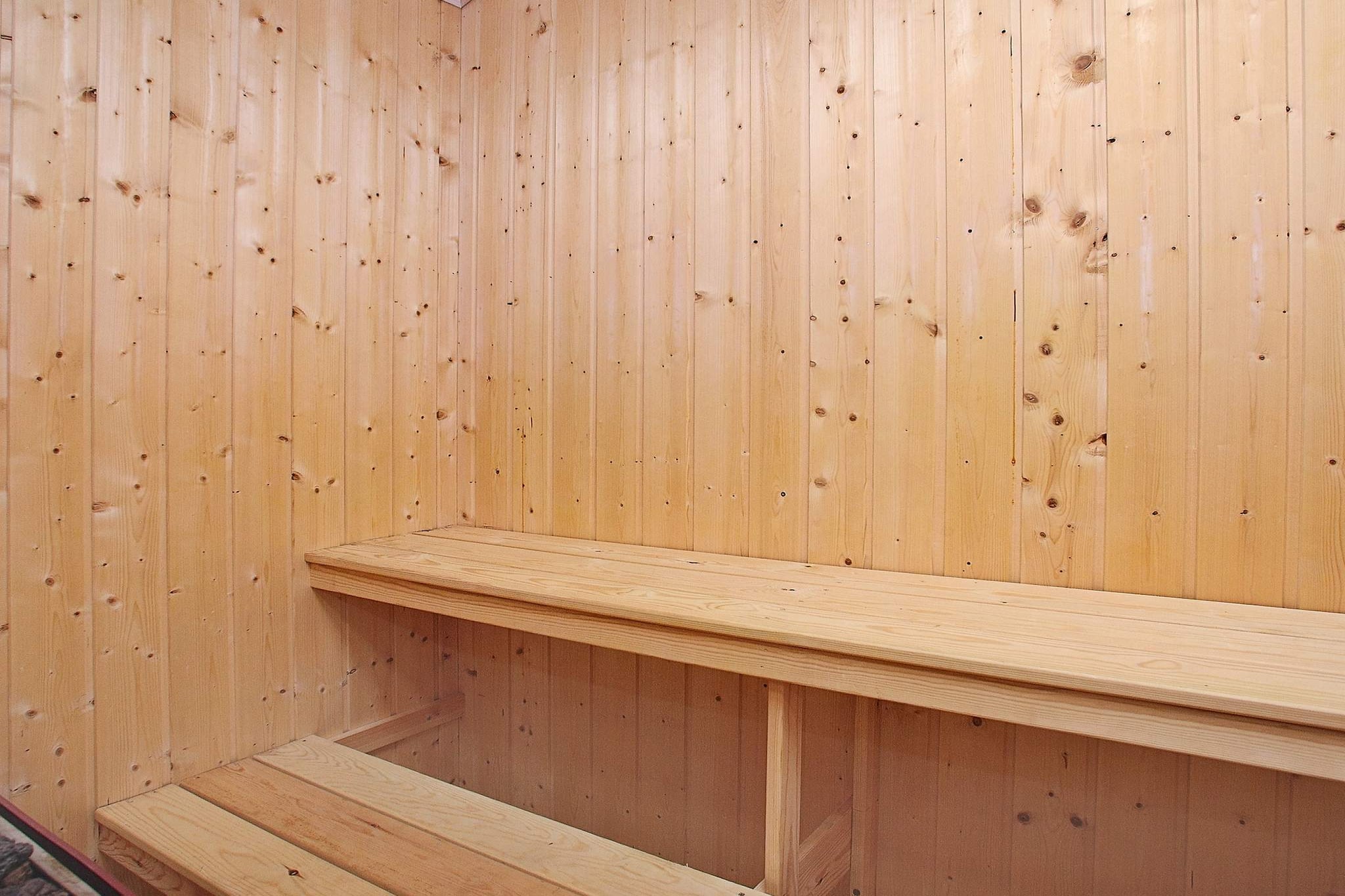 Kusthaven Toevluchtsoord -- By Traum Ferienwohnungen - Sauna