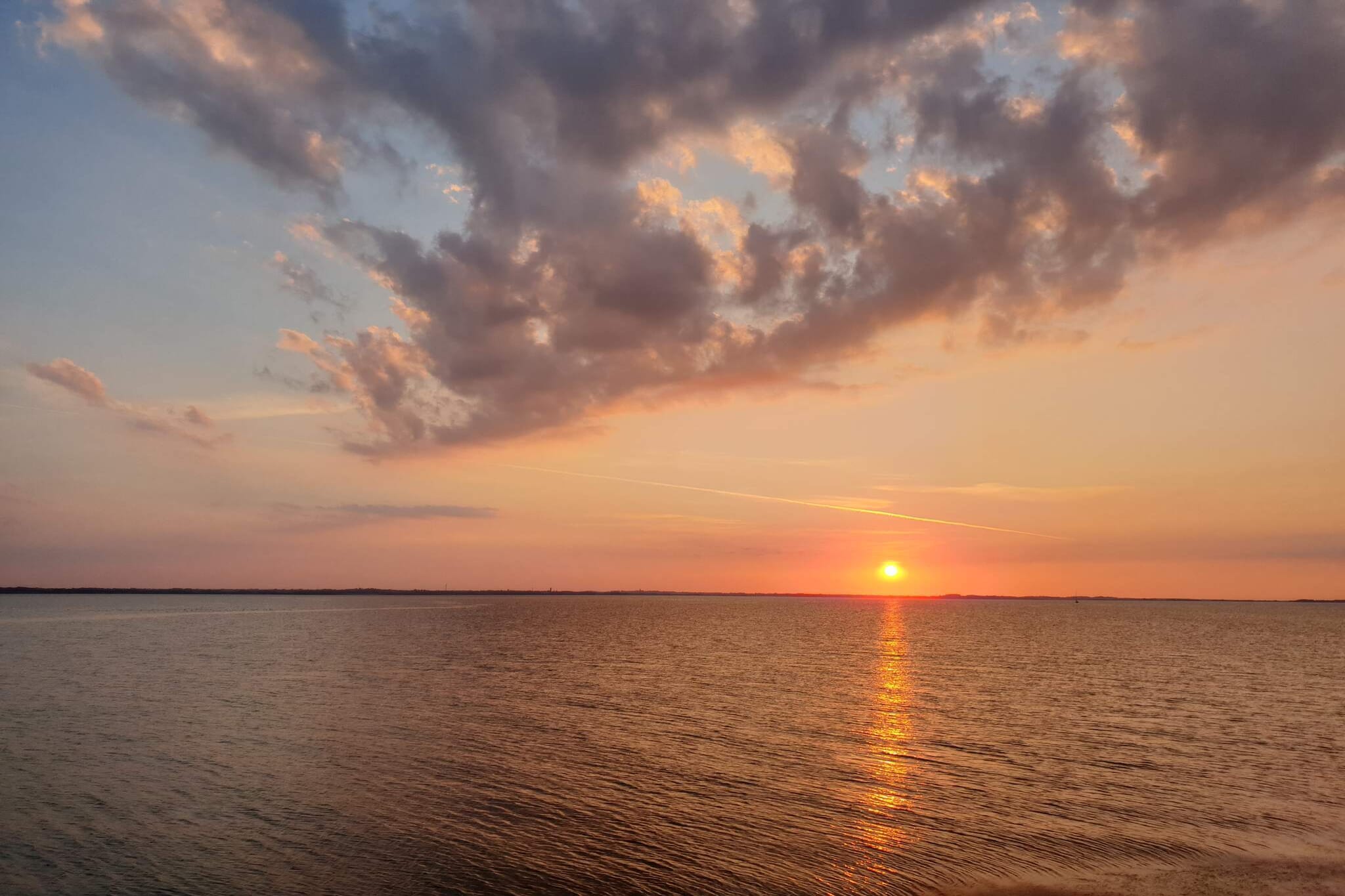 6 persoons vakantie huis in Vinderup-By Traum-Waterzicht