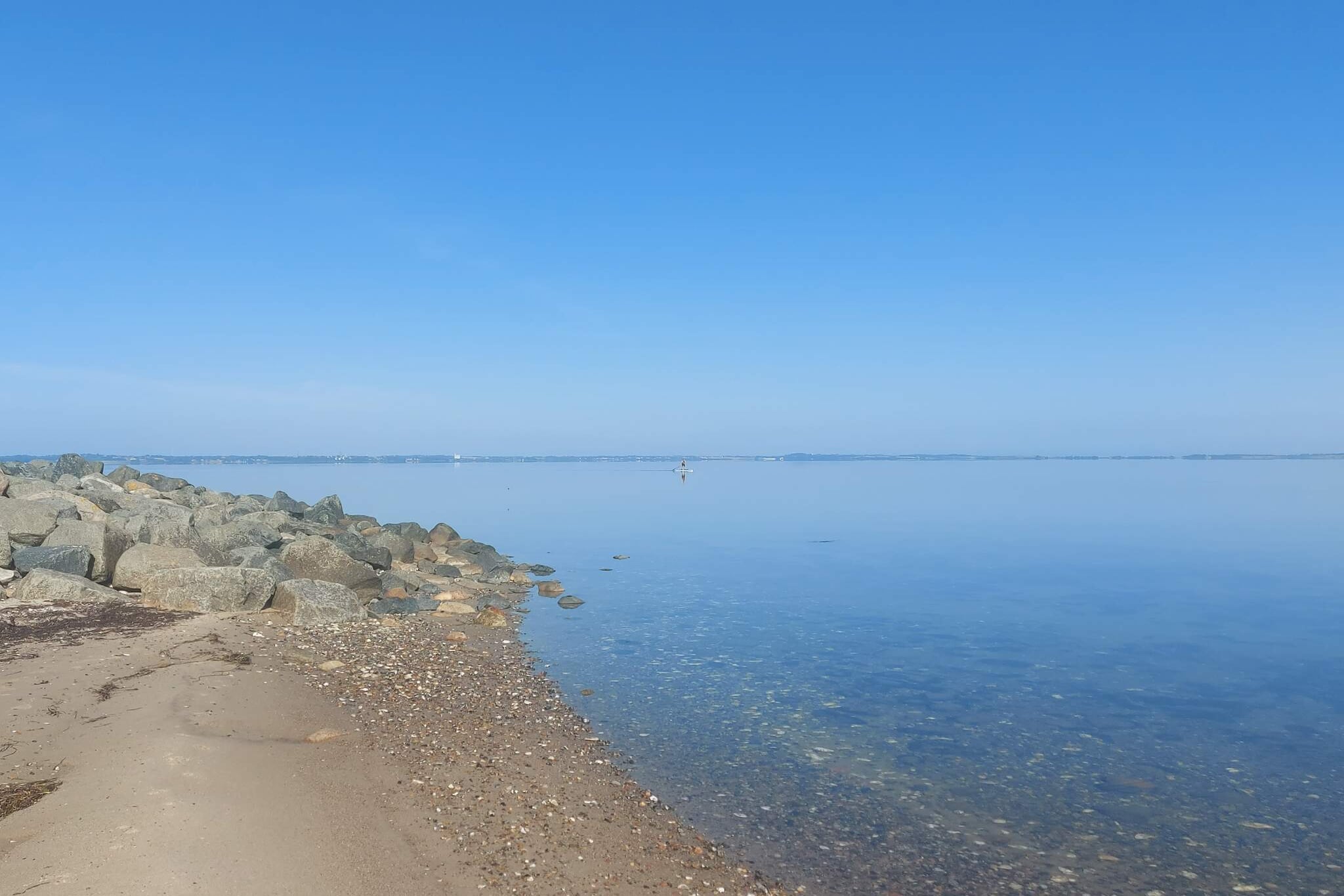 6 persoons vakantie huis in Vinderup-By Traum - Waterzicht