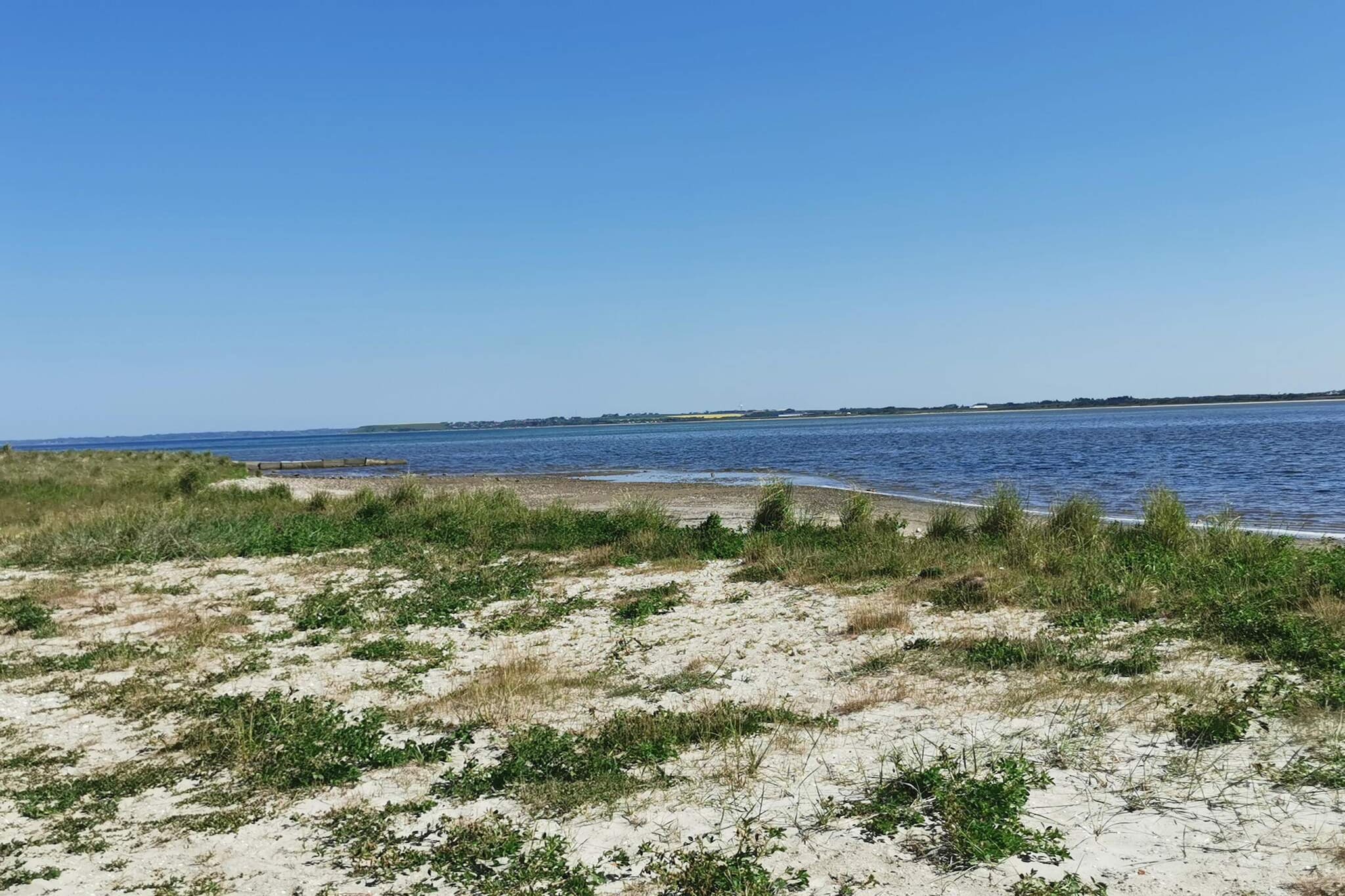 6 persoons vakantie huis in Vinderup-By Traum - Waterzicht