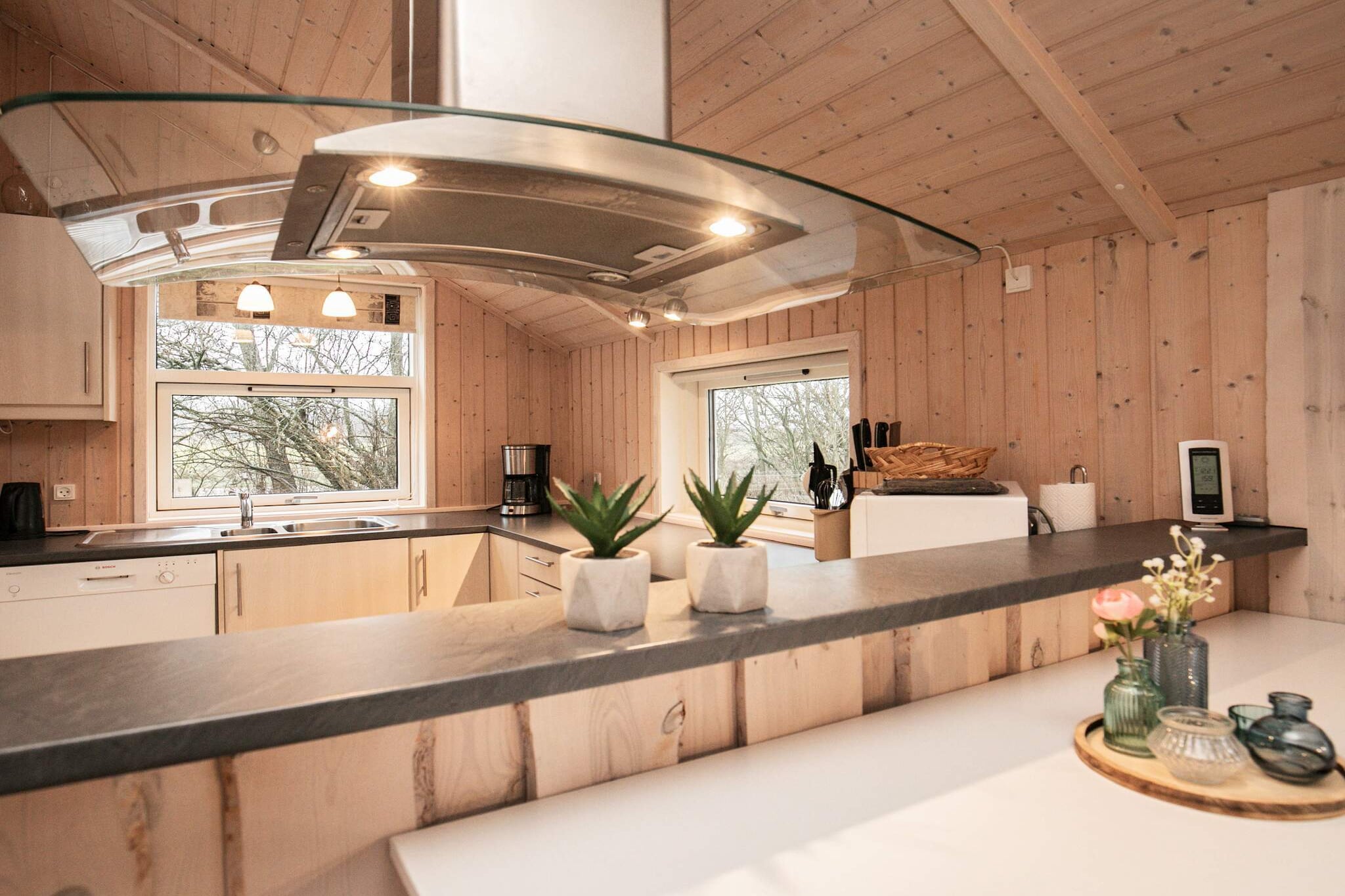 6 persoons vakantie huis in Vinderup-By Traum - Binnen