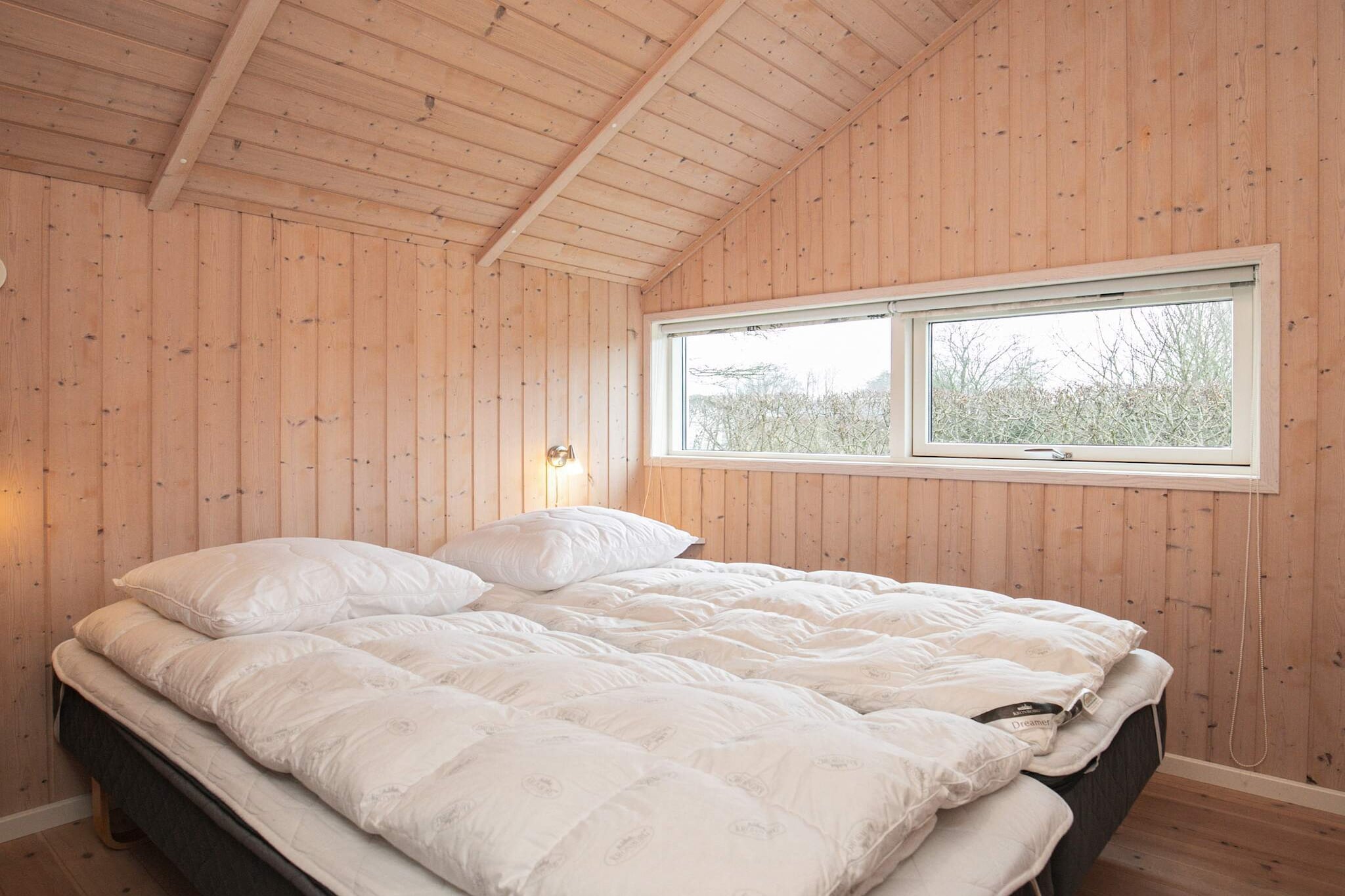 6 persoons vakantie huis in Vinderup-By Traum - Binnen