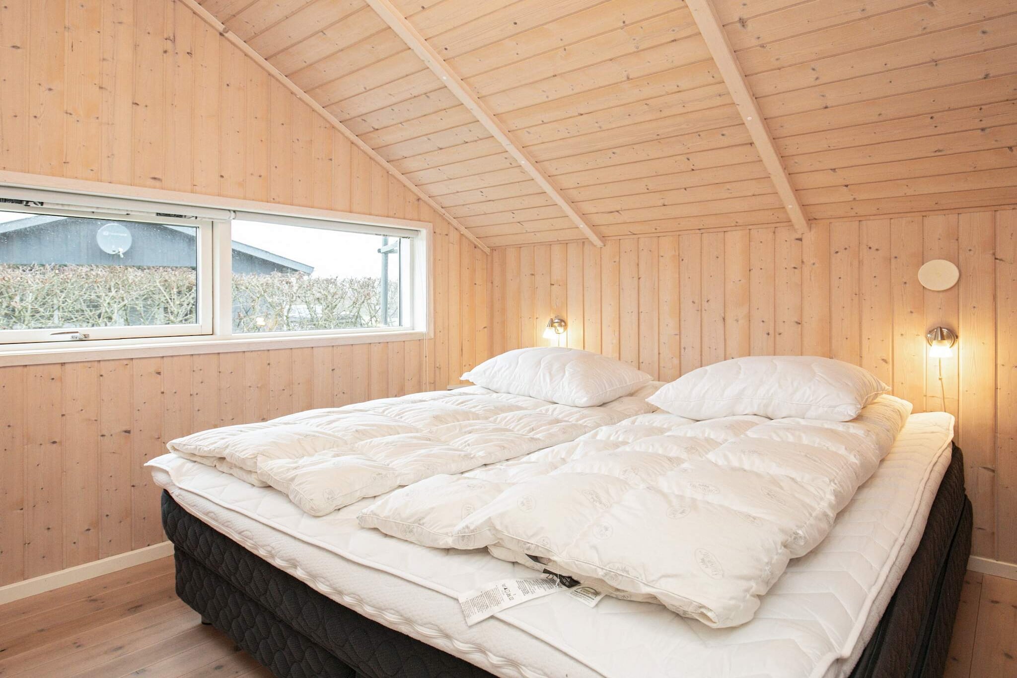 6 persoons vakantie huis in Vinderup-By Traum - Binnen