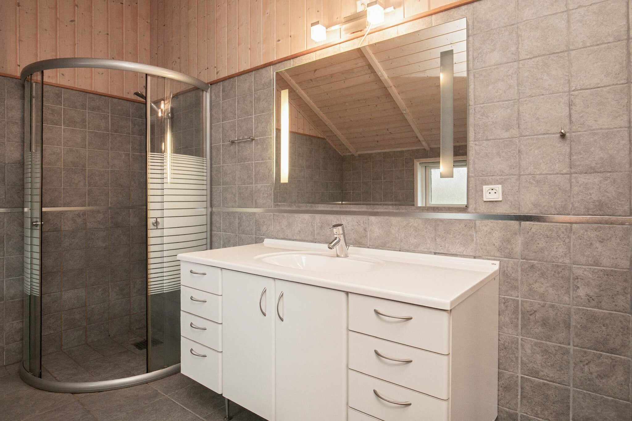 6 persoons vakantie huis in Vinderup-By Traum - Binnen