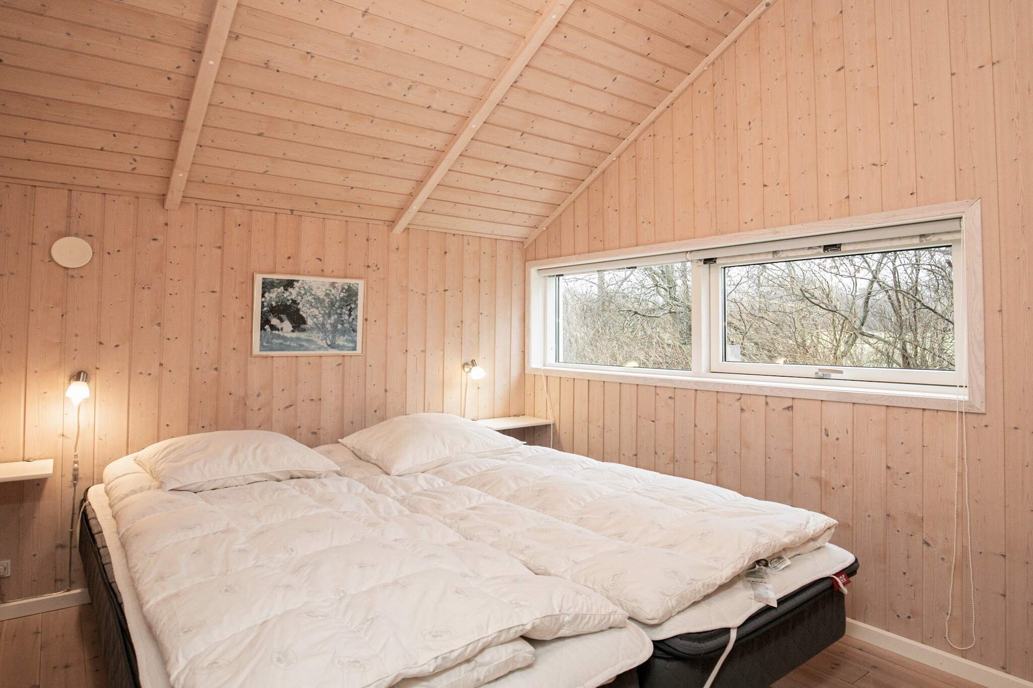 6 persoons vakantie huis in Vinderup-By Traum - Binnen