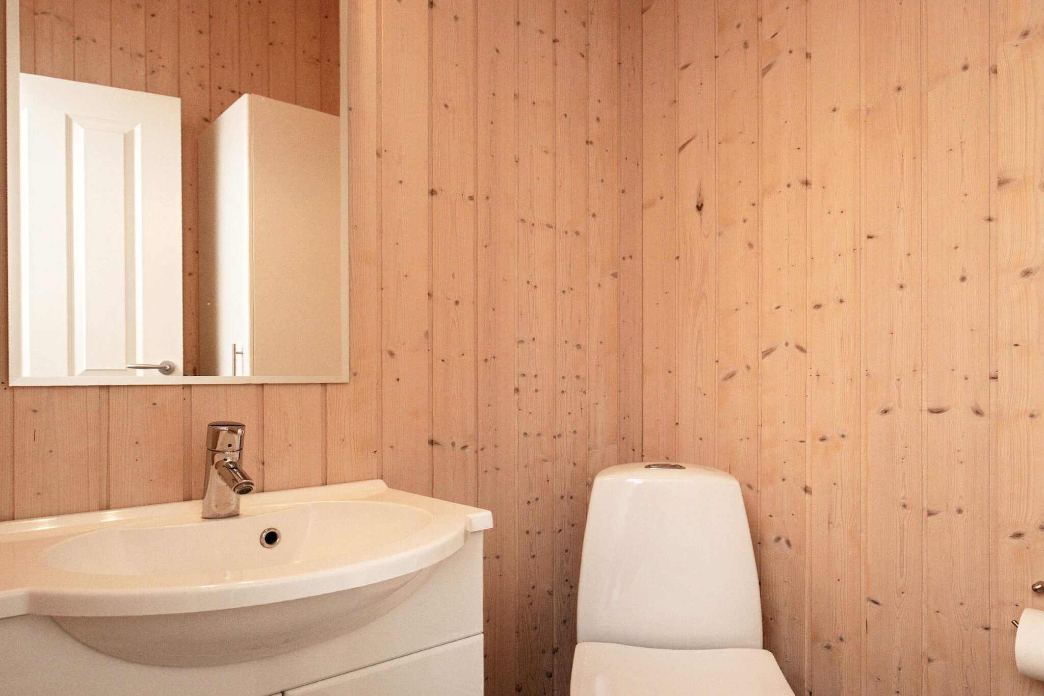 6 persoons vakantie huis in Vinderup-By Traum - Binnen