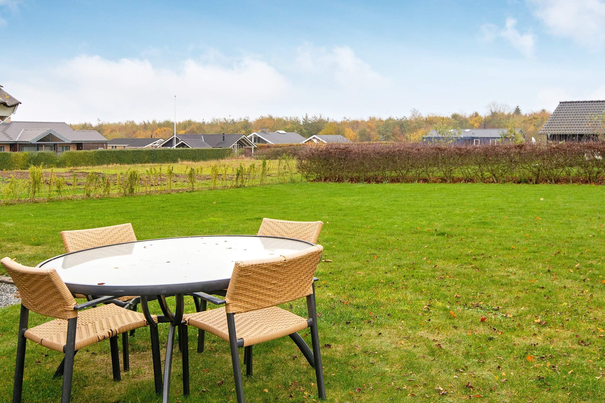 6 persoons vakantie huis in Sydals-By Traum