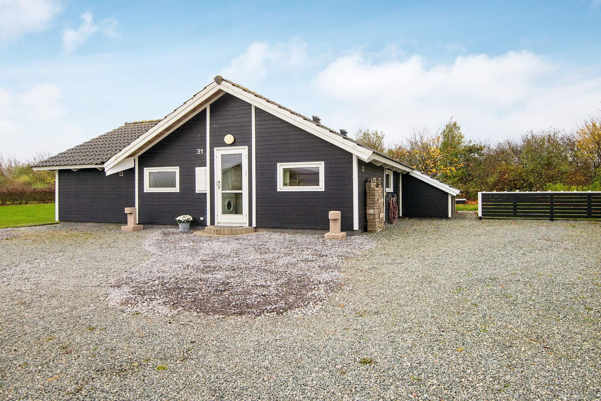 6 persoons vakantie huis in Sydals-By Traum